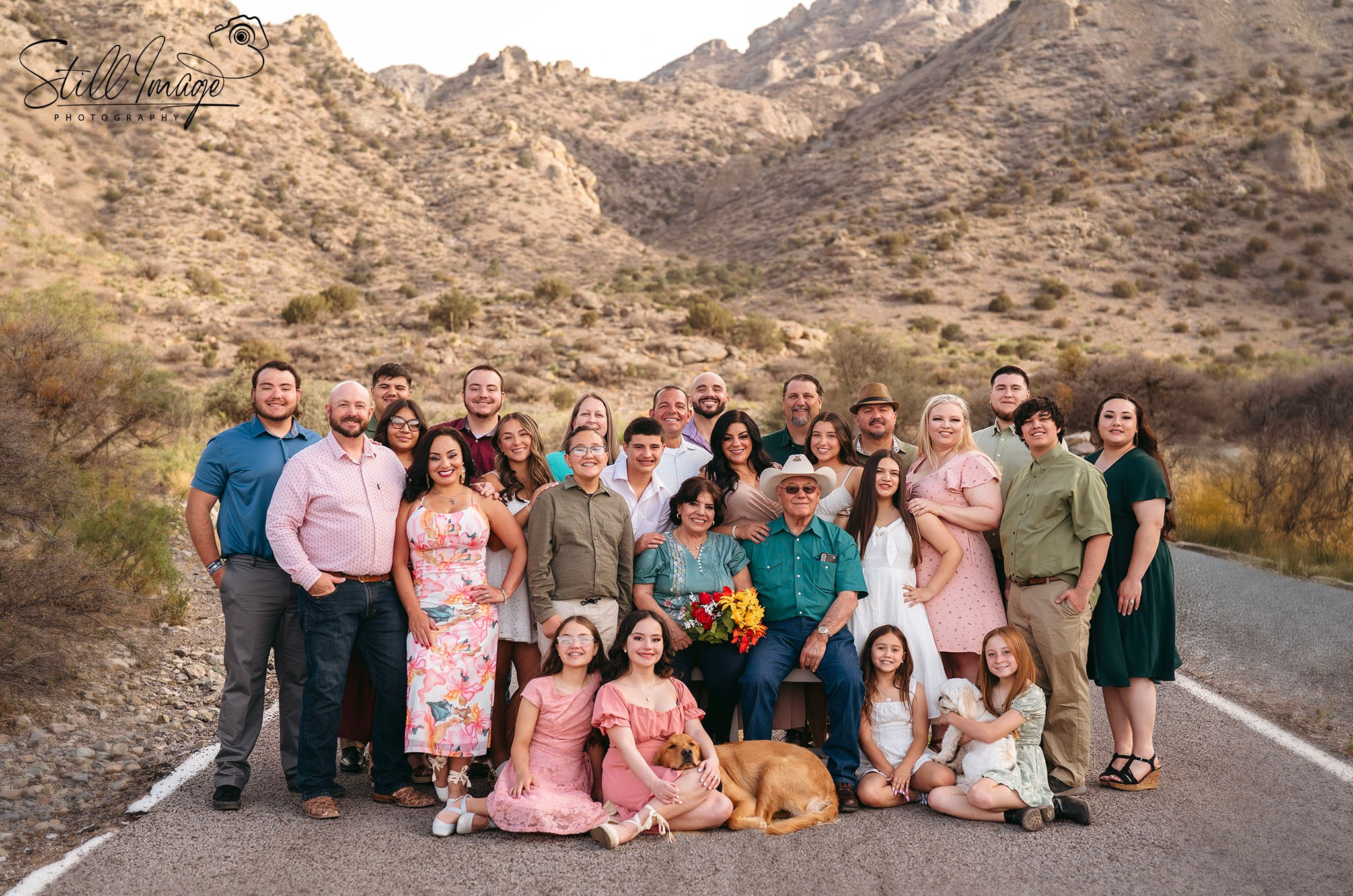 Portraits. Portrait Photographer in New Mexico