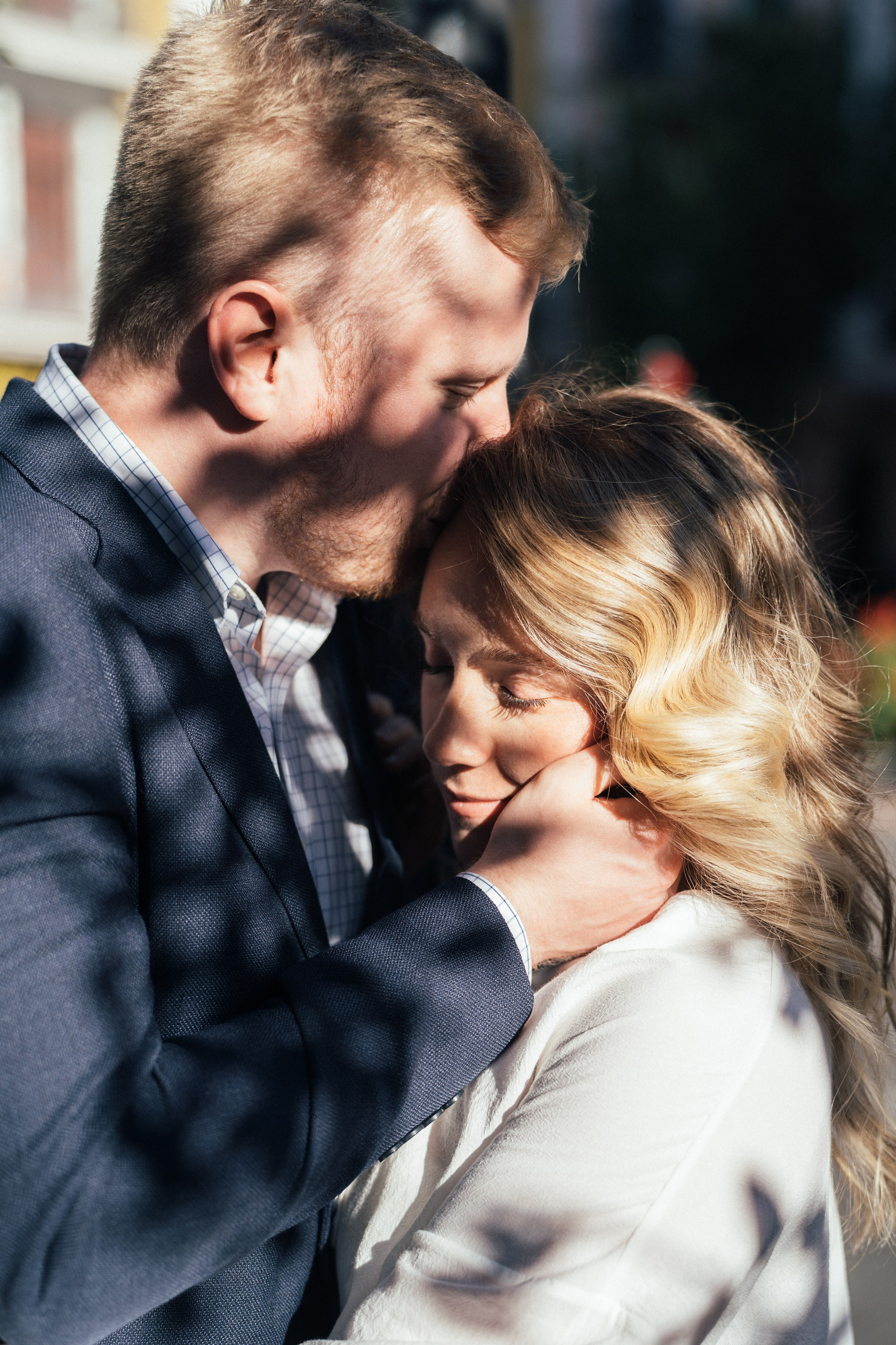Daria&Gosha. Фотограф в Мадриде Алена Белянинова