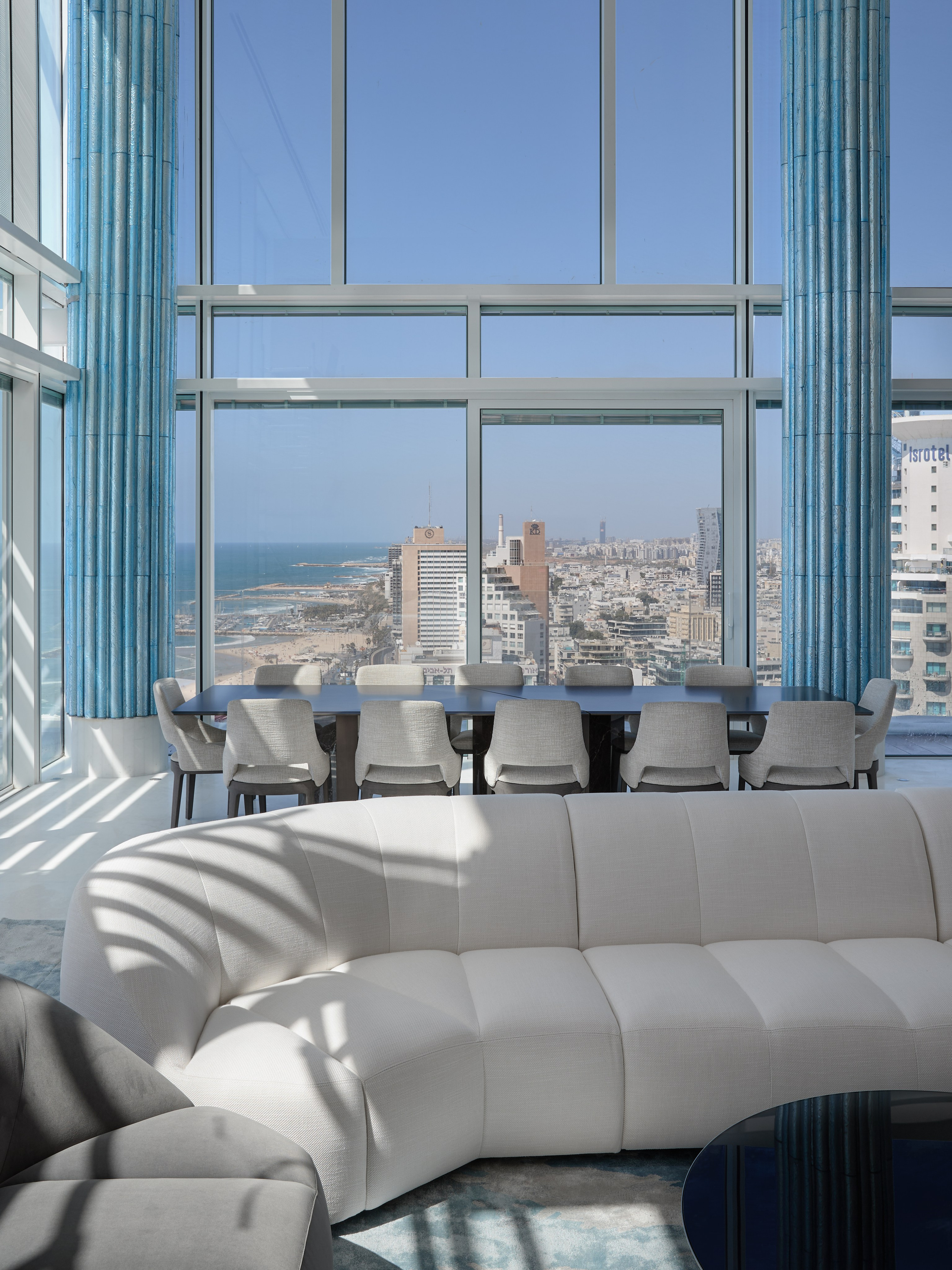 Project Kempinski. Интерьерный фотограф и видеограф Израиль