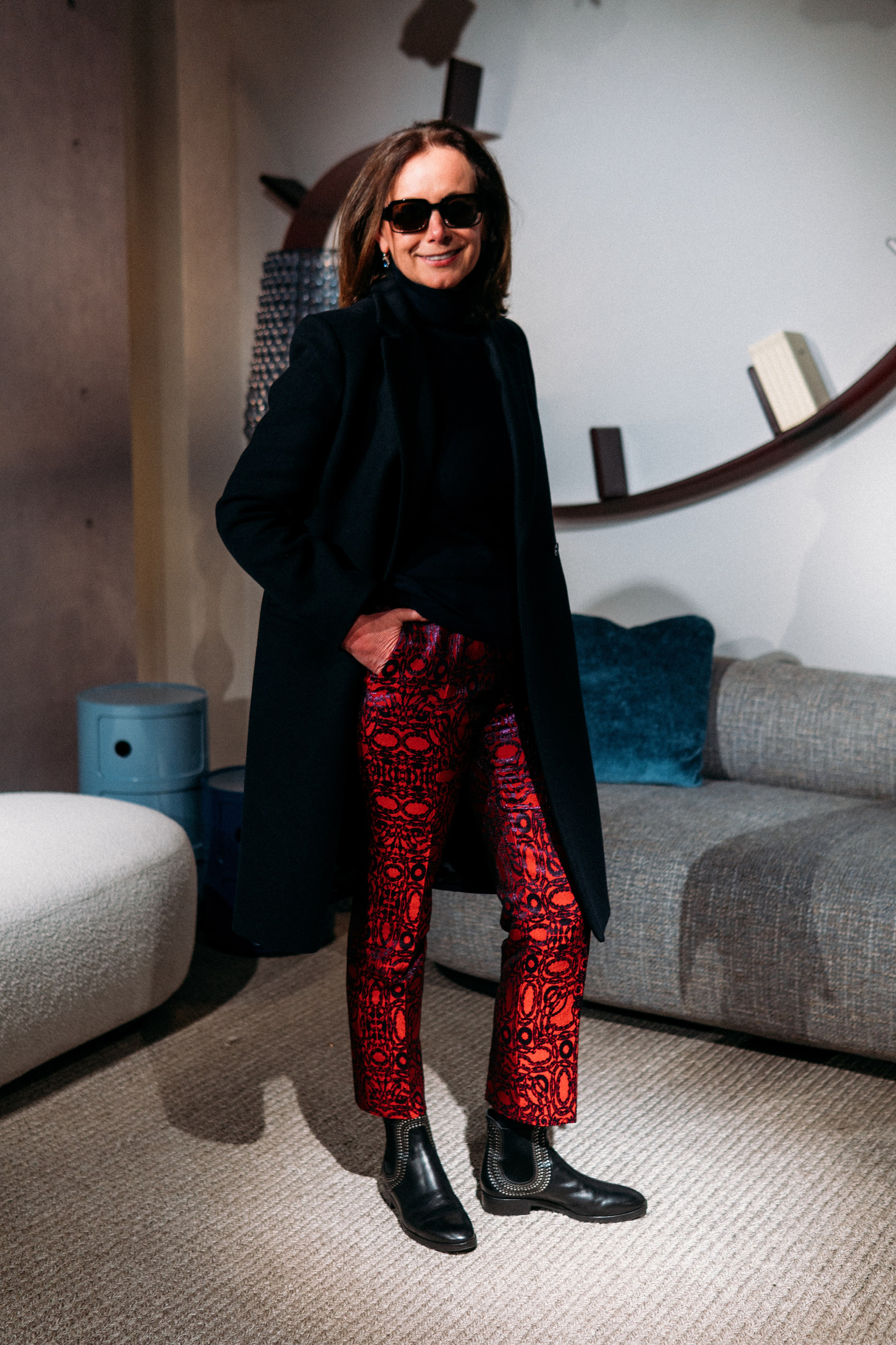 Dolce Vita (Kartell). Byonelove photographer in Warsaw