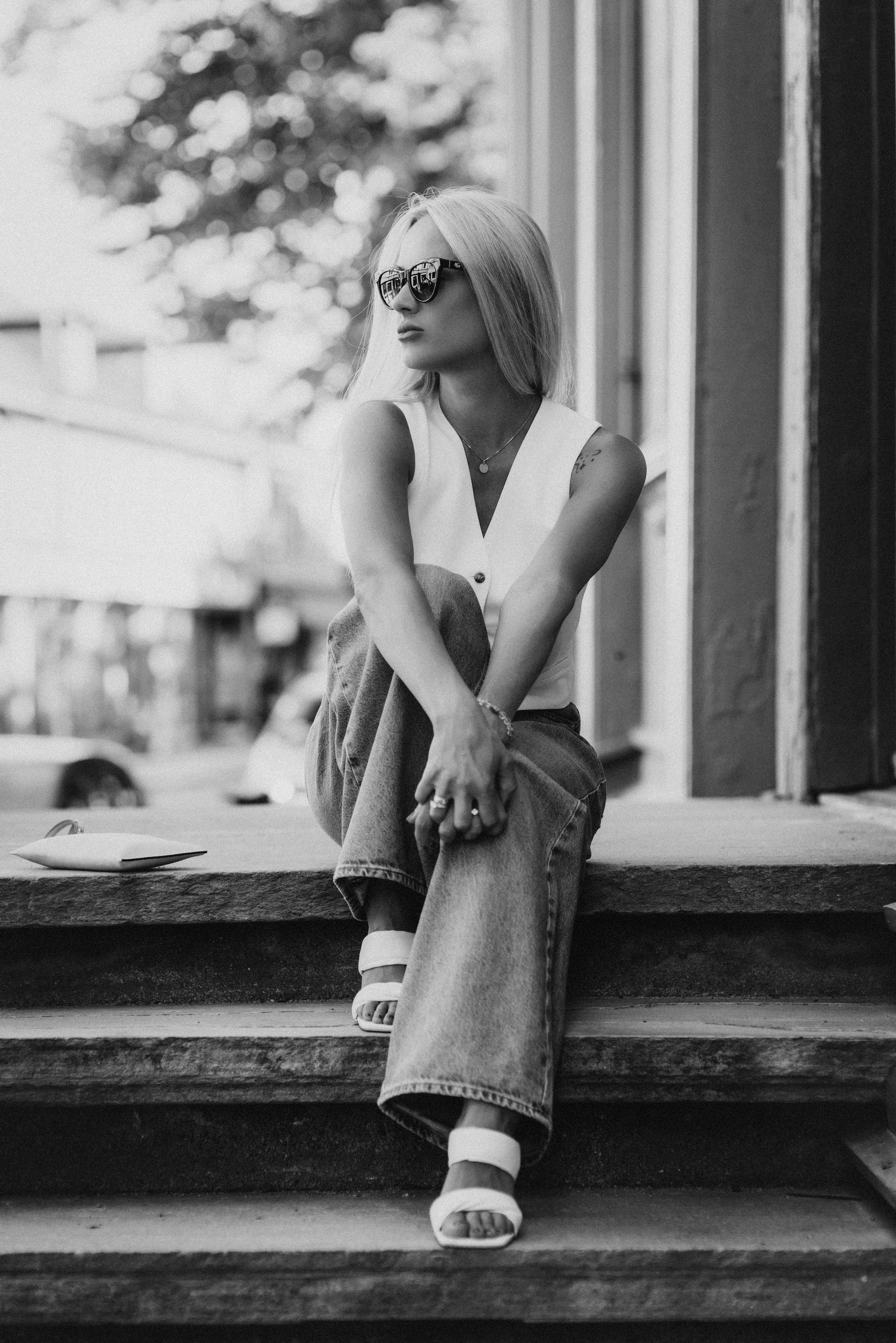 UNA. Photographer and videographer in Norway and Slovakia Andrea Zemko