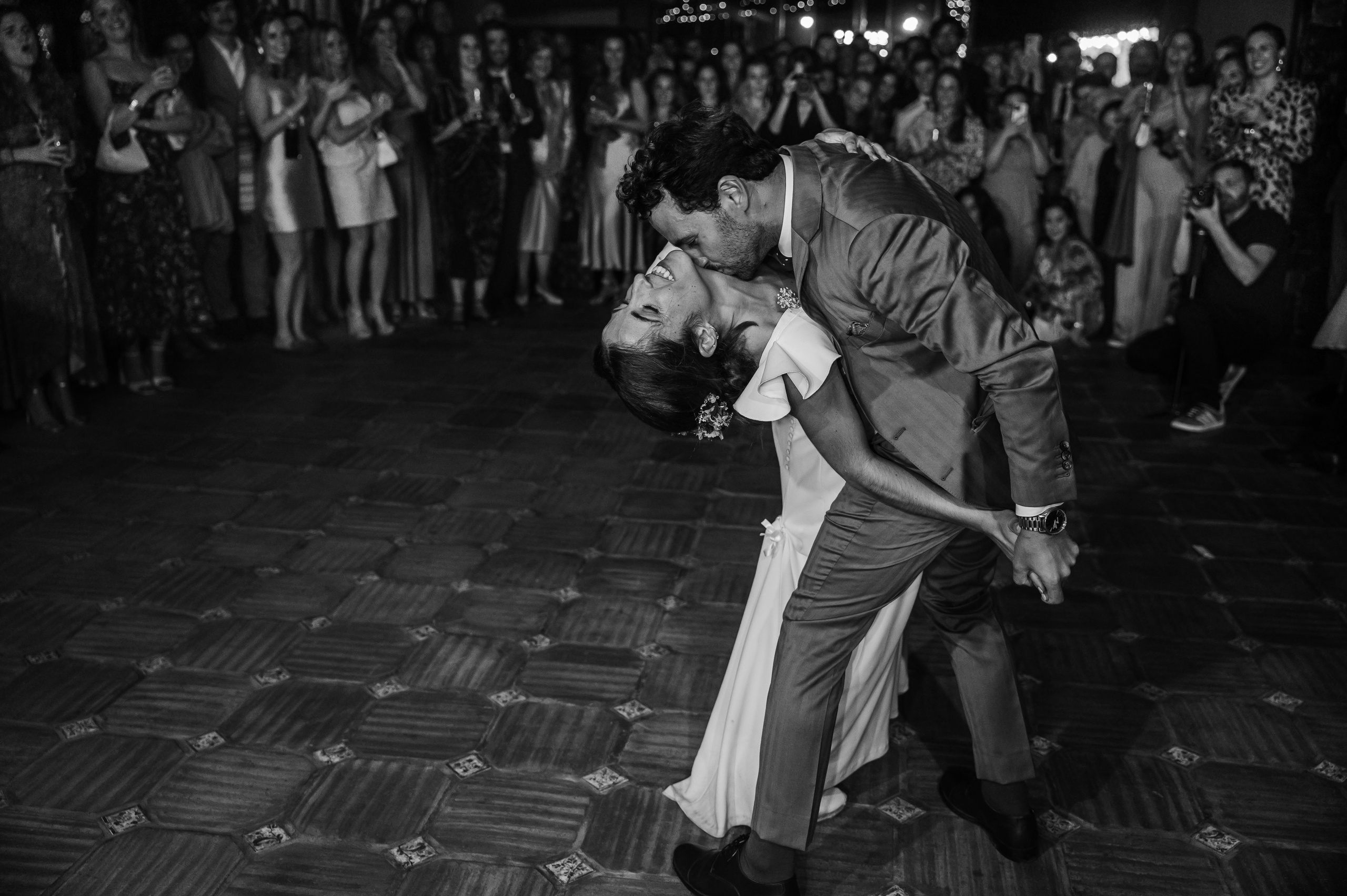 Jorge & Alicia — Quinta de Alvre. Lisbon Wedding Photographer | Timeless Documentary Wedding Photography