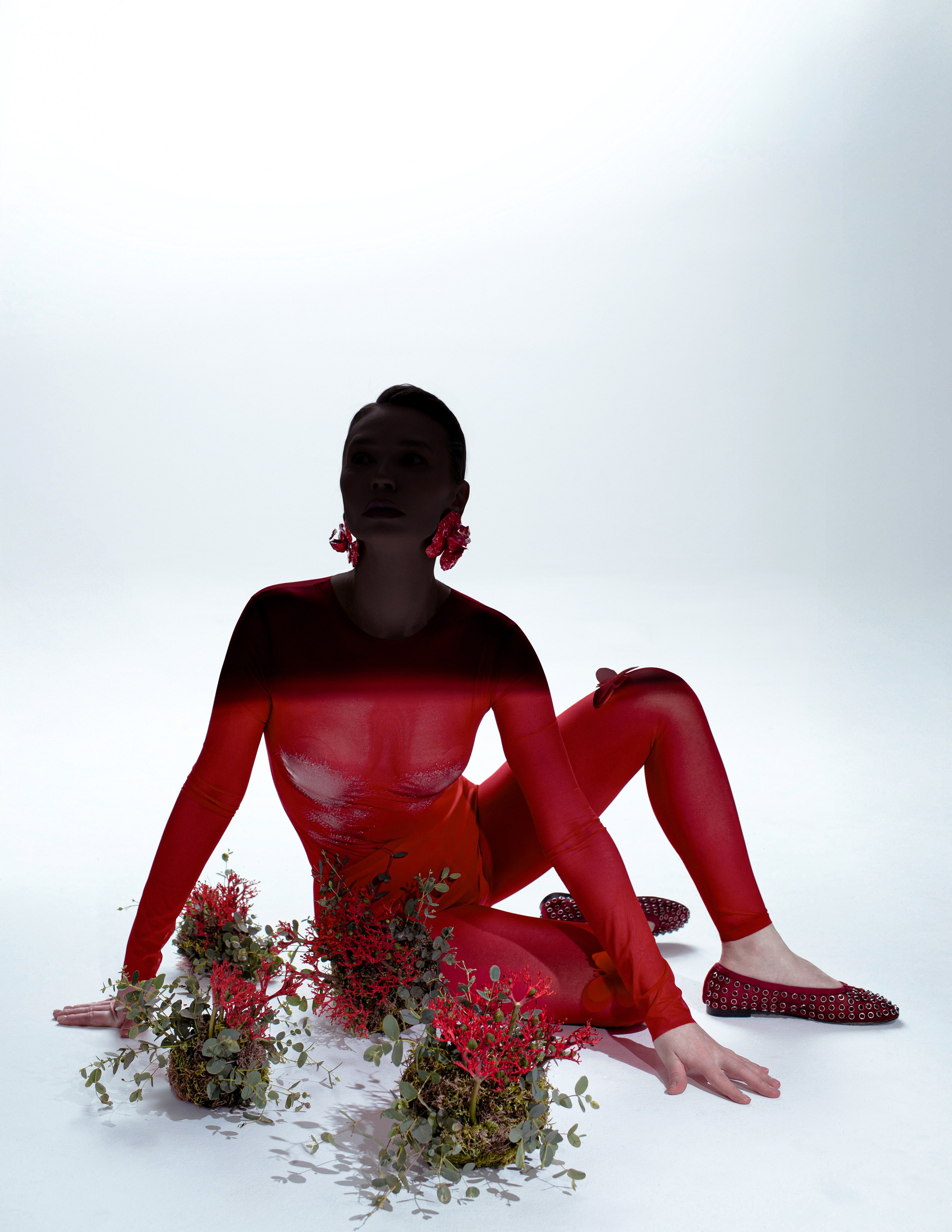 Portfolio. Worldwide Contemporary Photographer