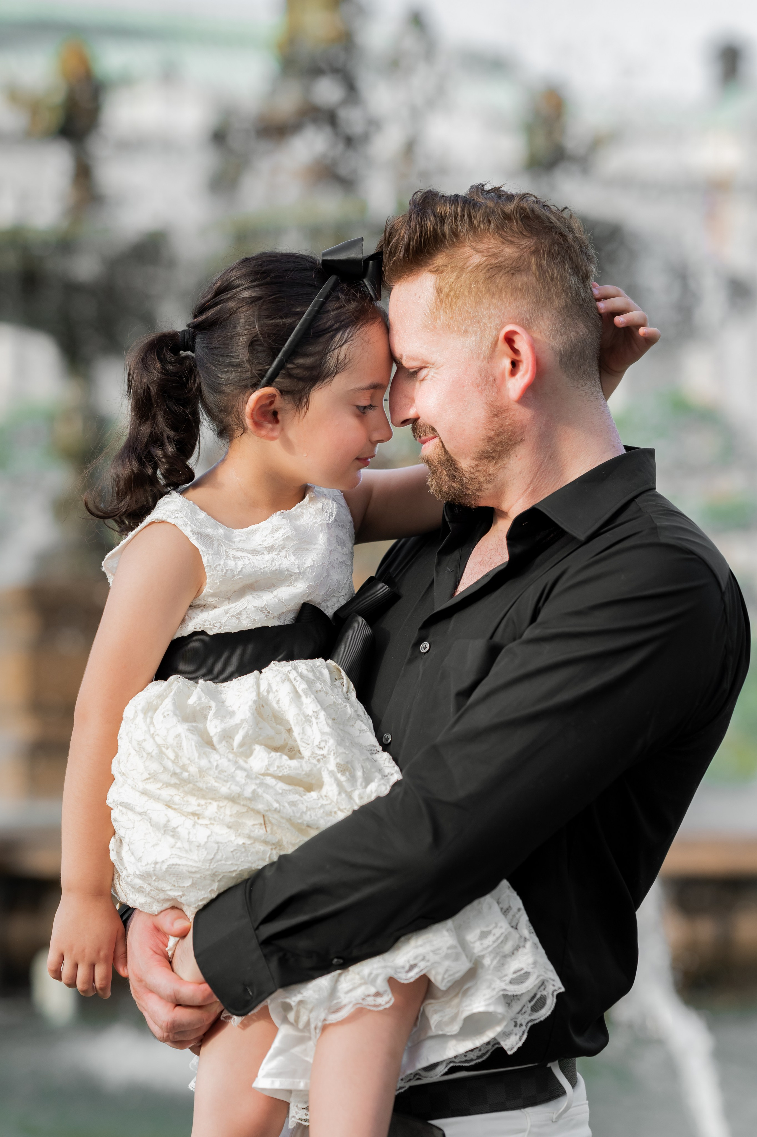 Семейные. Семейный фотограф в Москве