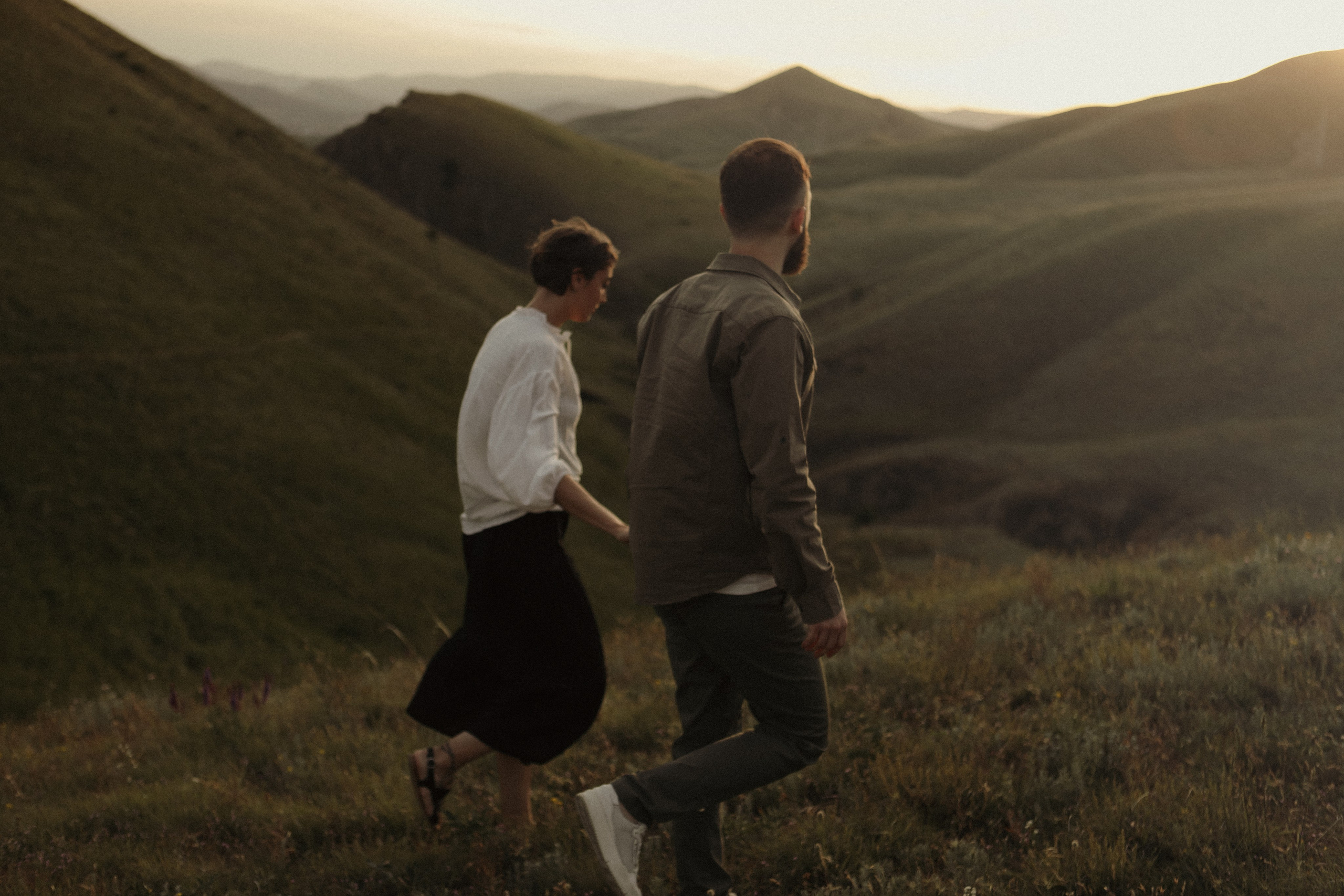 LOVE STORY. Свадебный и семейный фотограф в Дубае Эльмаз Черникова