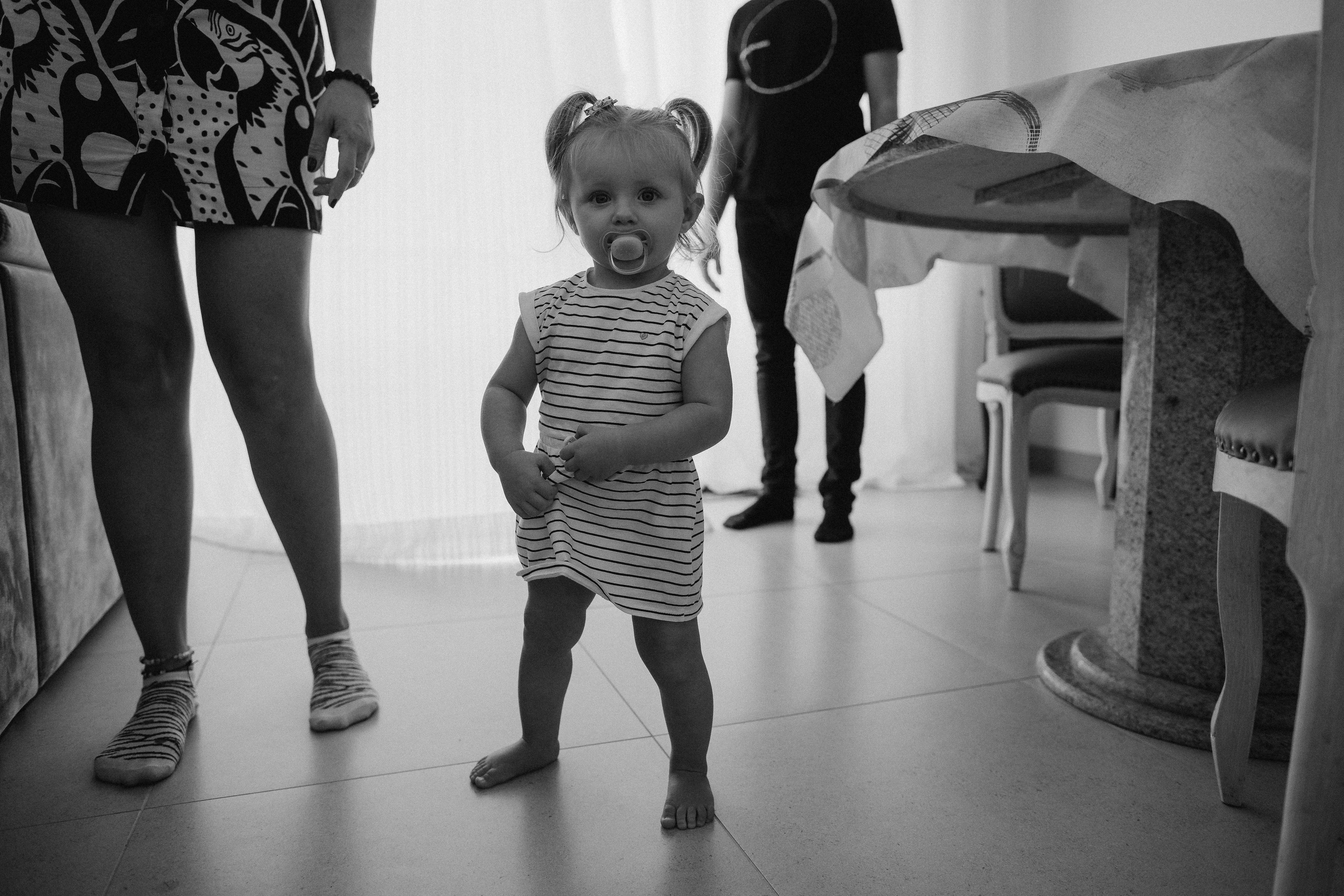 1 ano da Agata. Fotografa de família e crianças em Florianópolis SC Daria Ermolaev