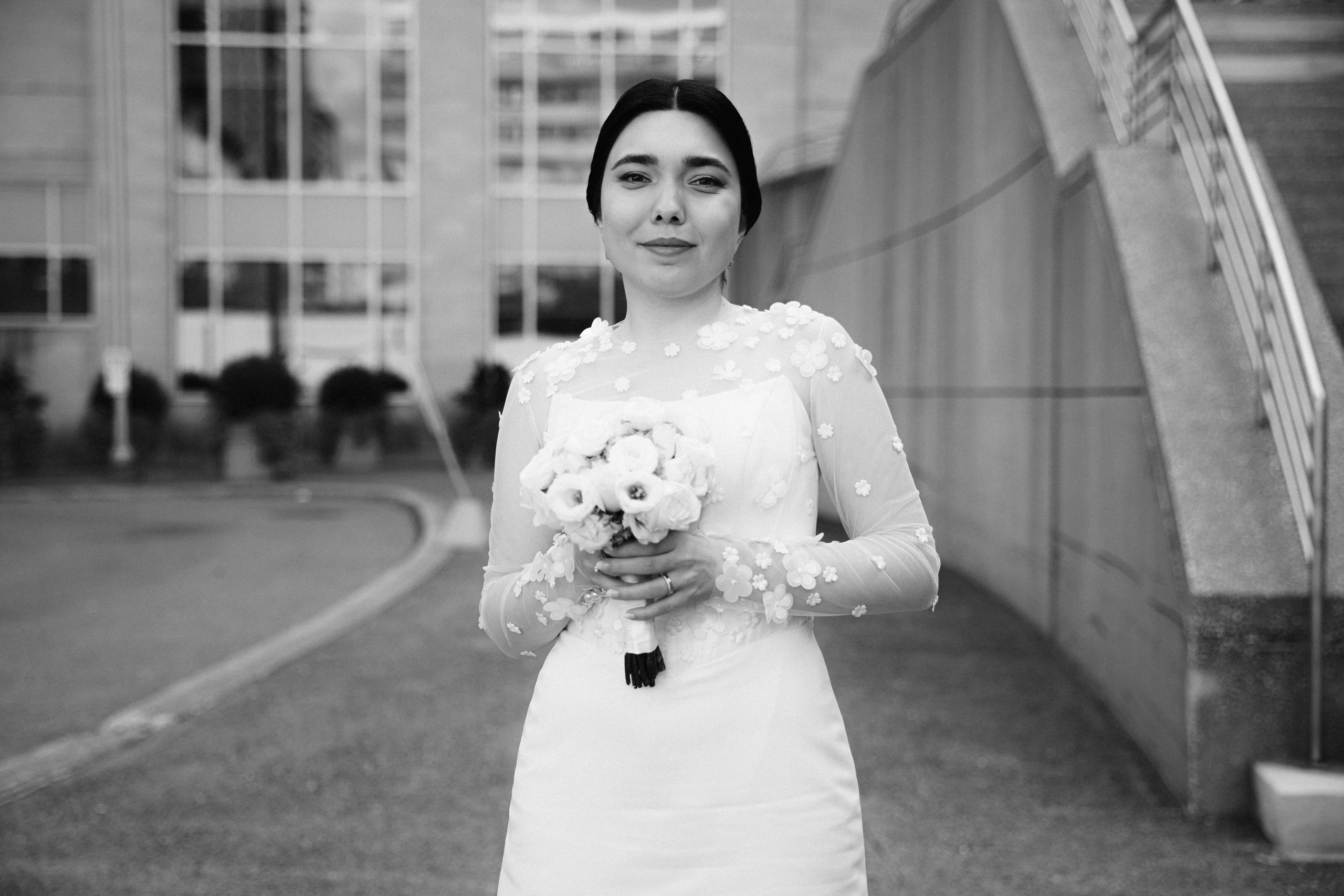 WEDDING. Anna Gabitova — Family, Maternity, Lifestyle Photographer in Montreal