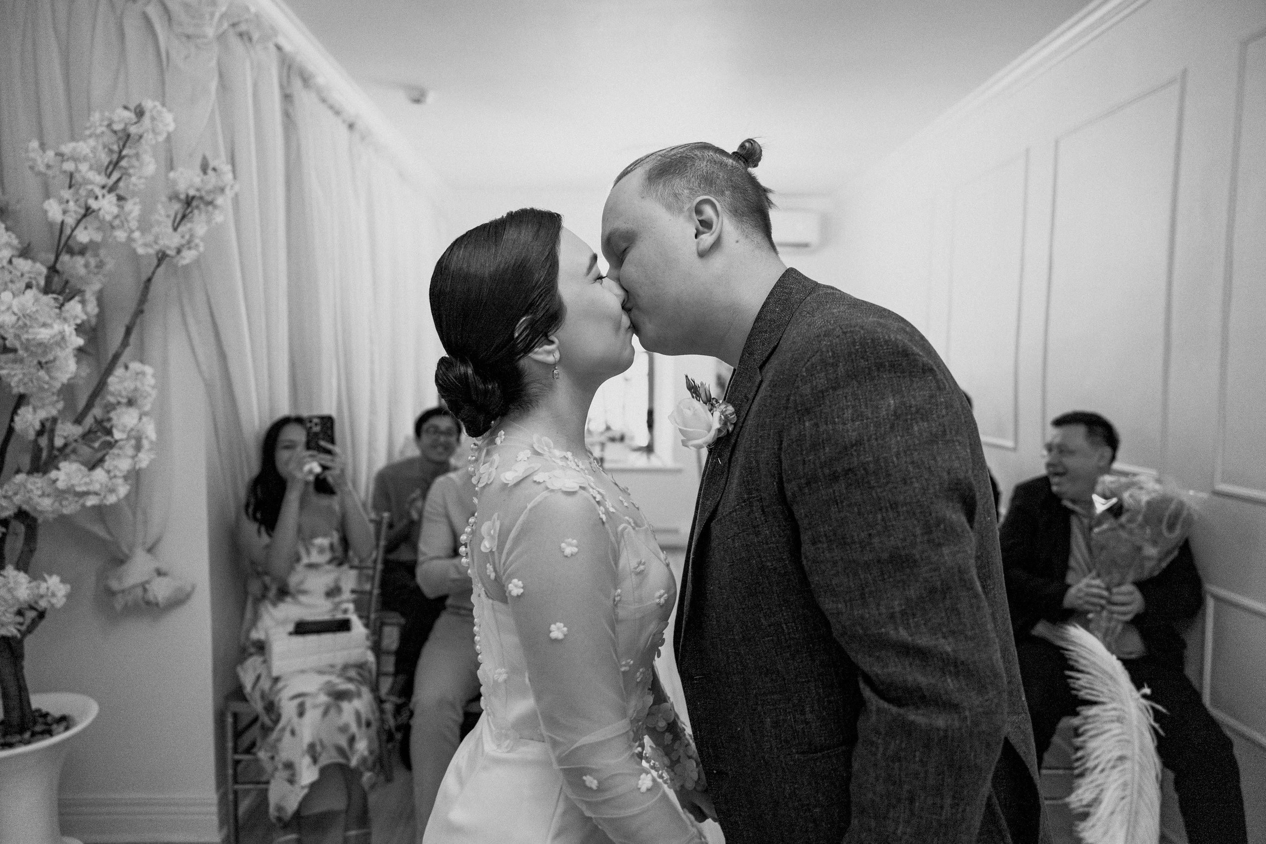 WEDDING. Anna Gabitova — Family, Maternity, Lifestyle Photographer in Montreal