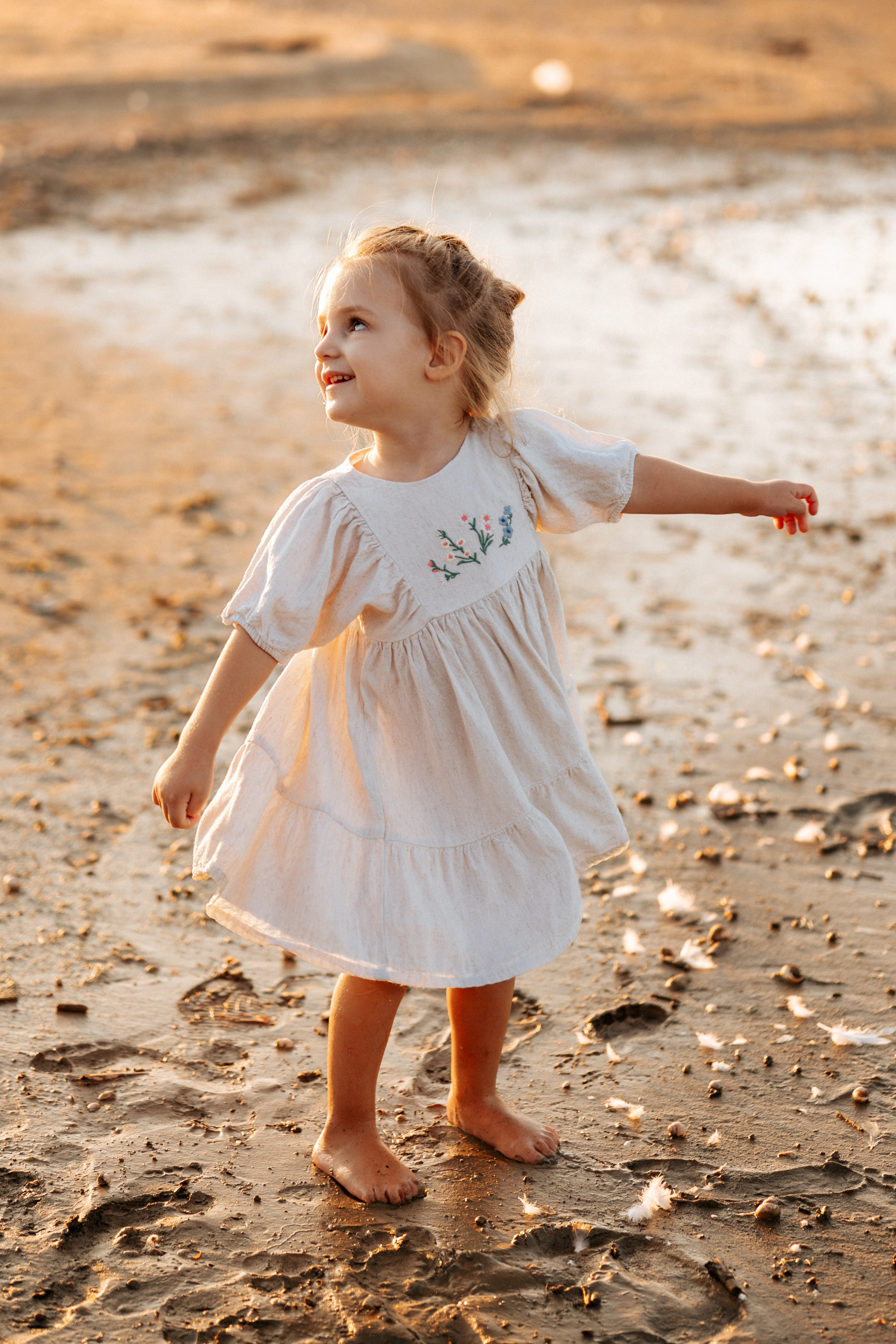 Anja, Nikola, Adam i Hana - porodično fotografisanje. Dečiji i porodični fotograf