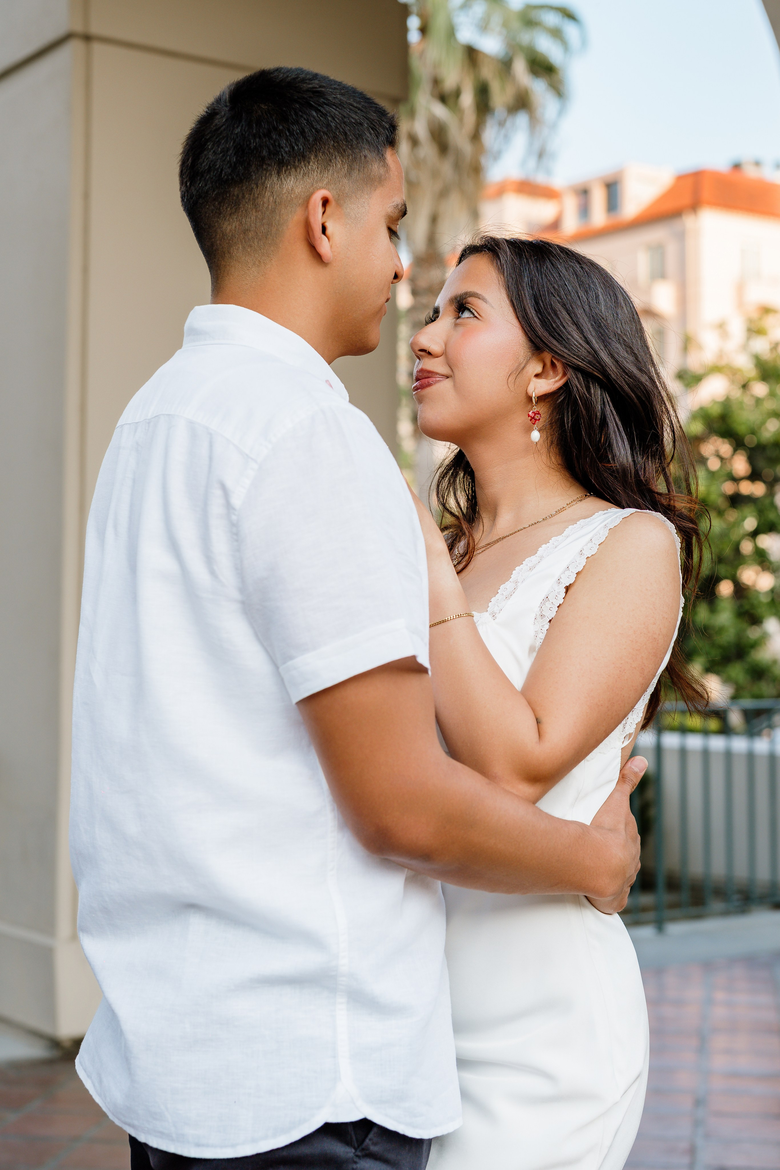 Alvaro & Carina Engagement. Pixel Pie — Wedding Photography & Videography