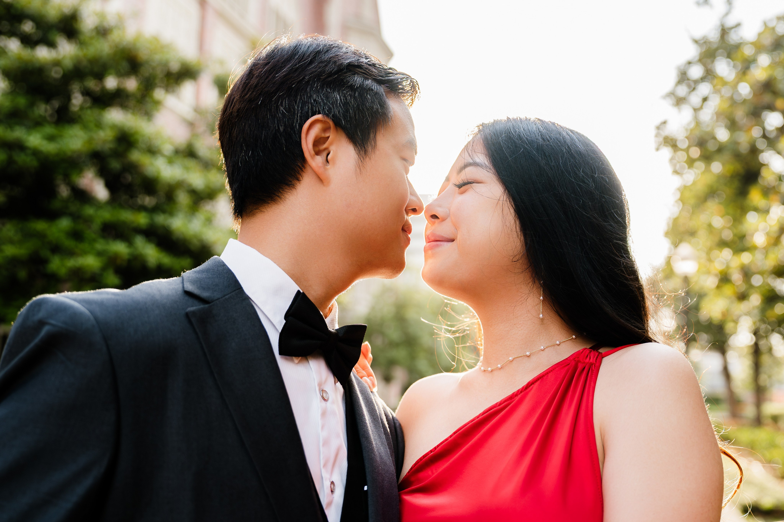 Tom & Carmen Engagement. Pixel Pie — Wedding Photography & Videography