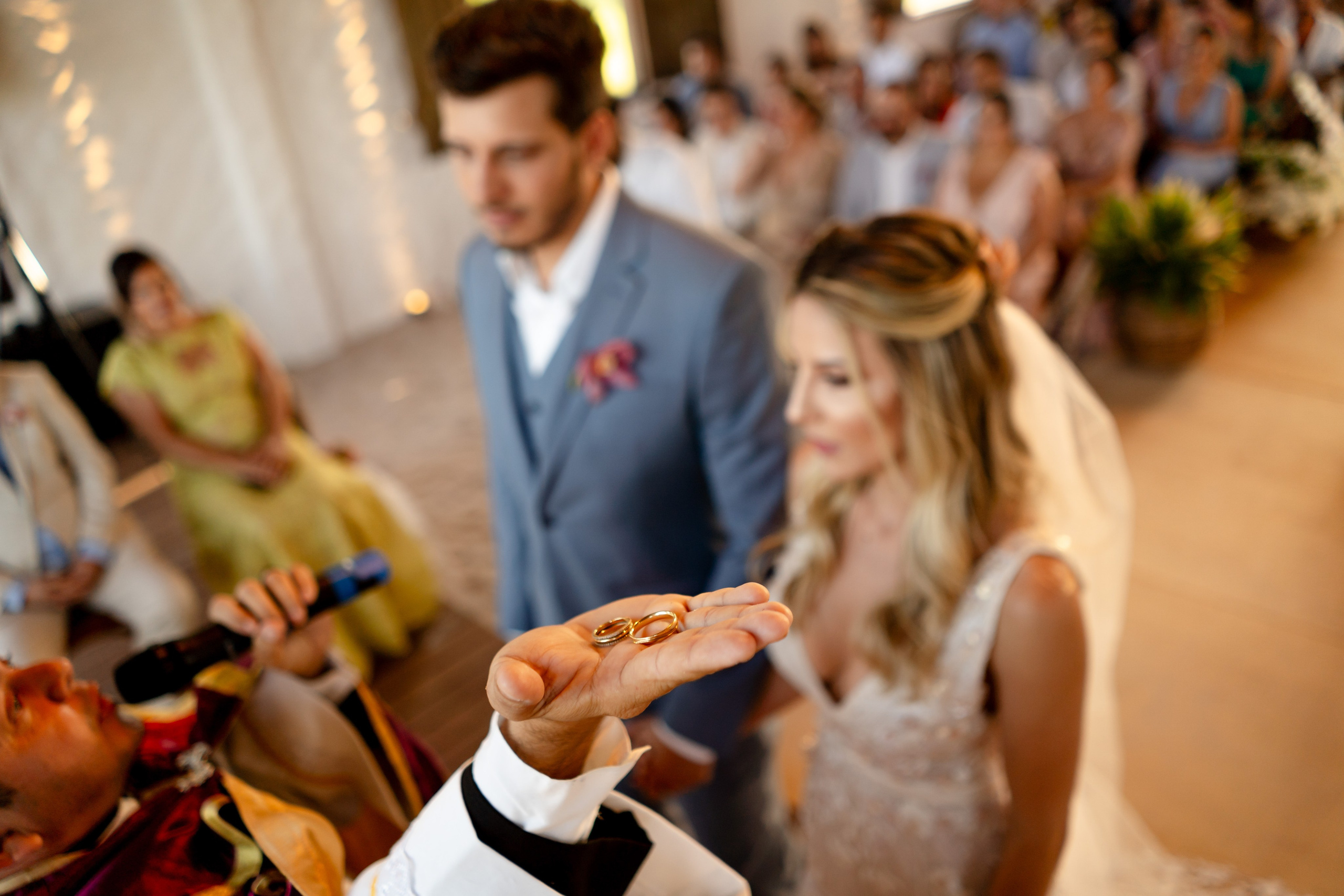 Camila & Guilherme | S.M. dos Milagres-AL. Fotógrafo de casamentos e gestantes