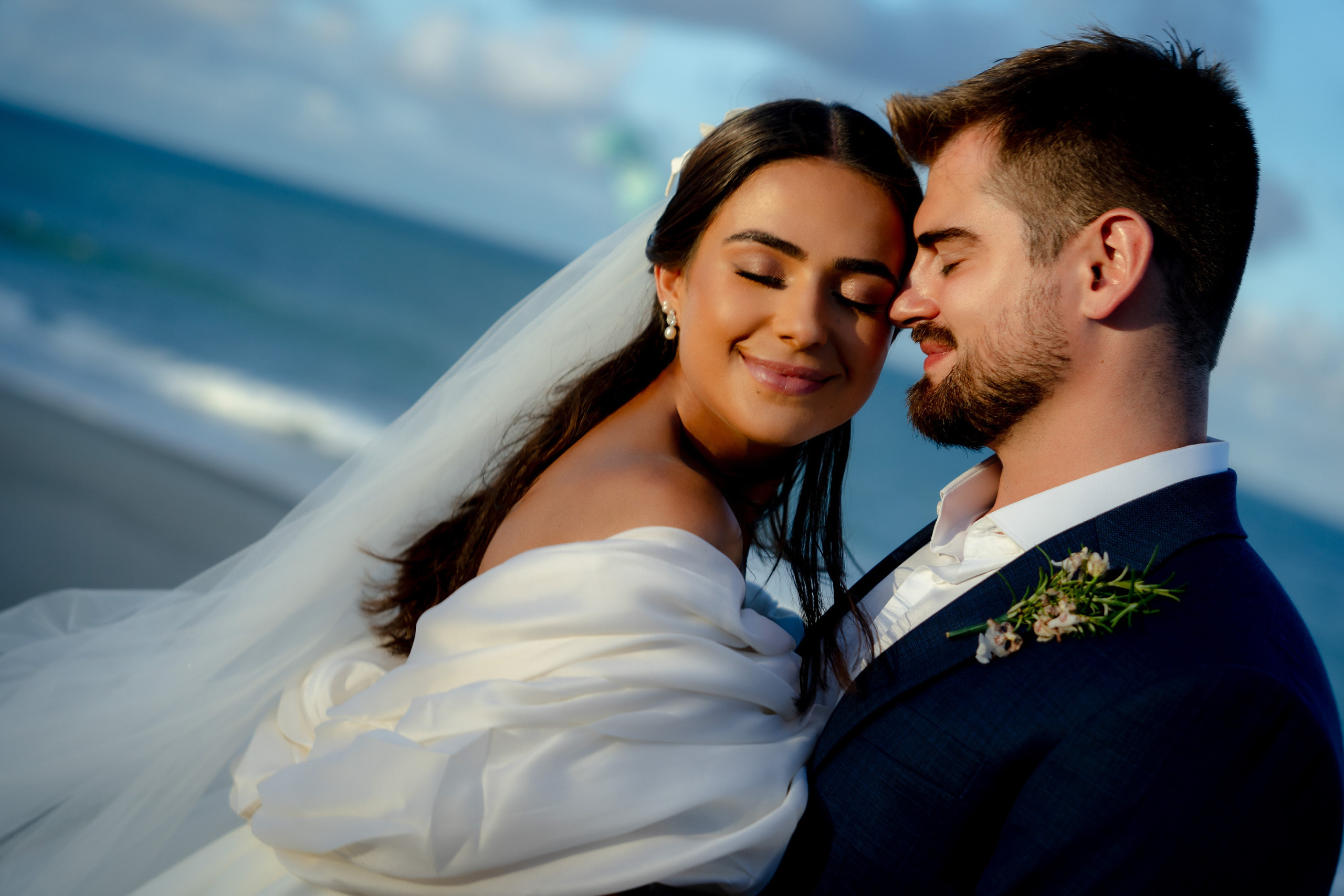 Malu & Caio | Pipa-RN. Fotógrafo de casamentos e gestantes