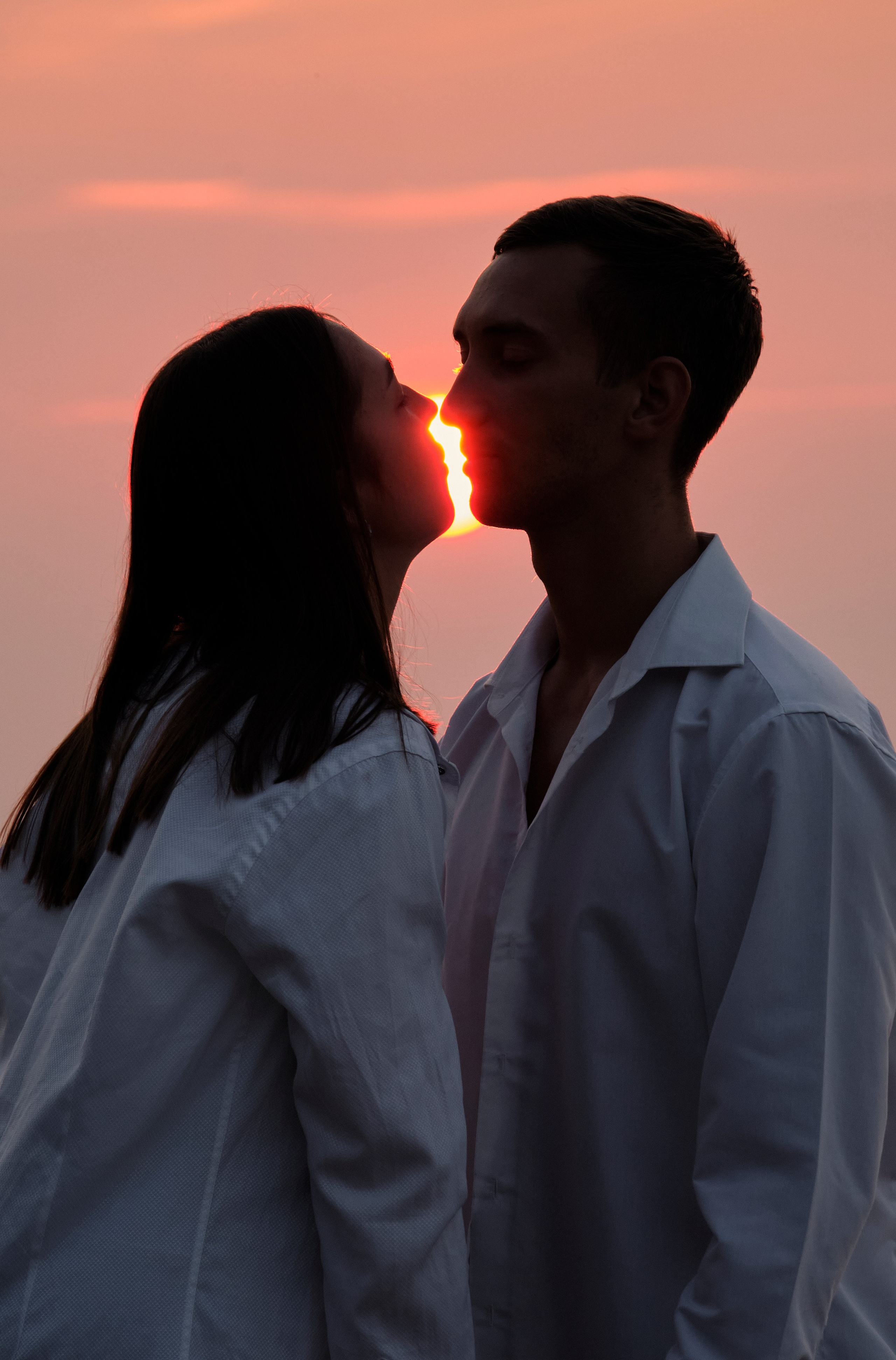 История о любви. Портретный и репортажный фотограф в Бишкеке Анастасия Якимова