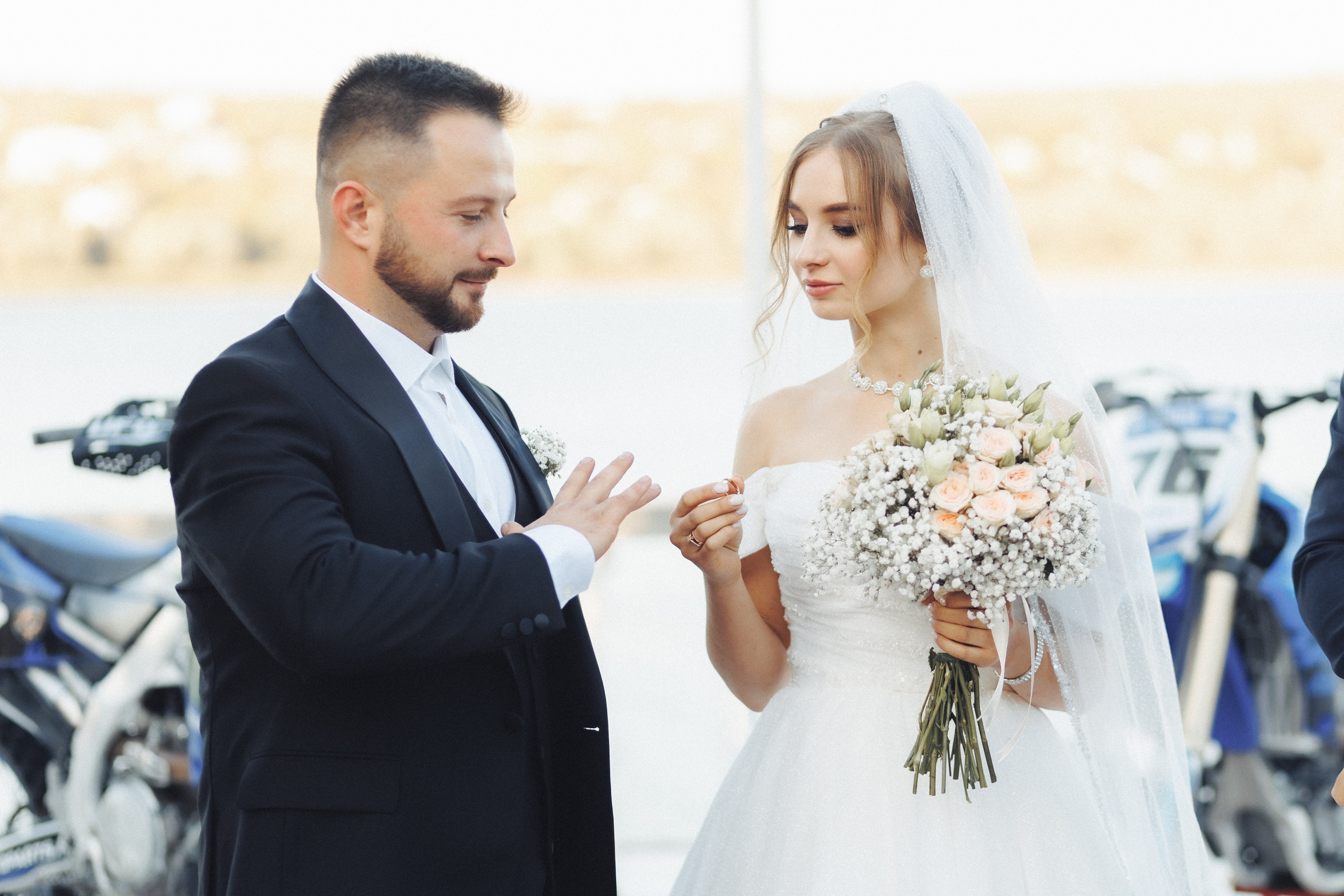 X & S. Fotograful evenimentului tău