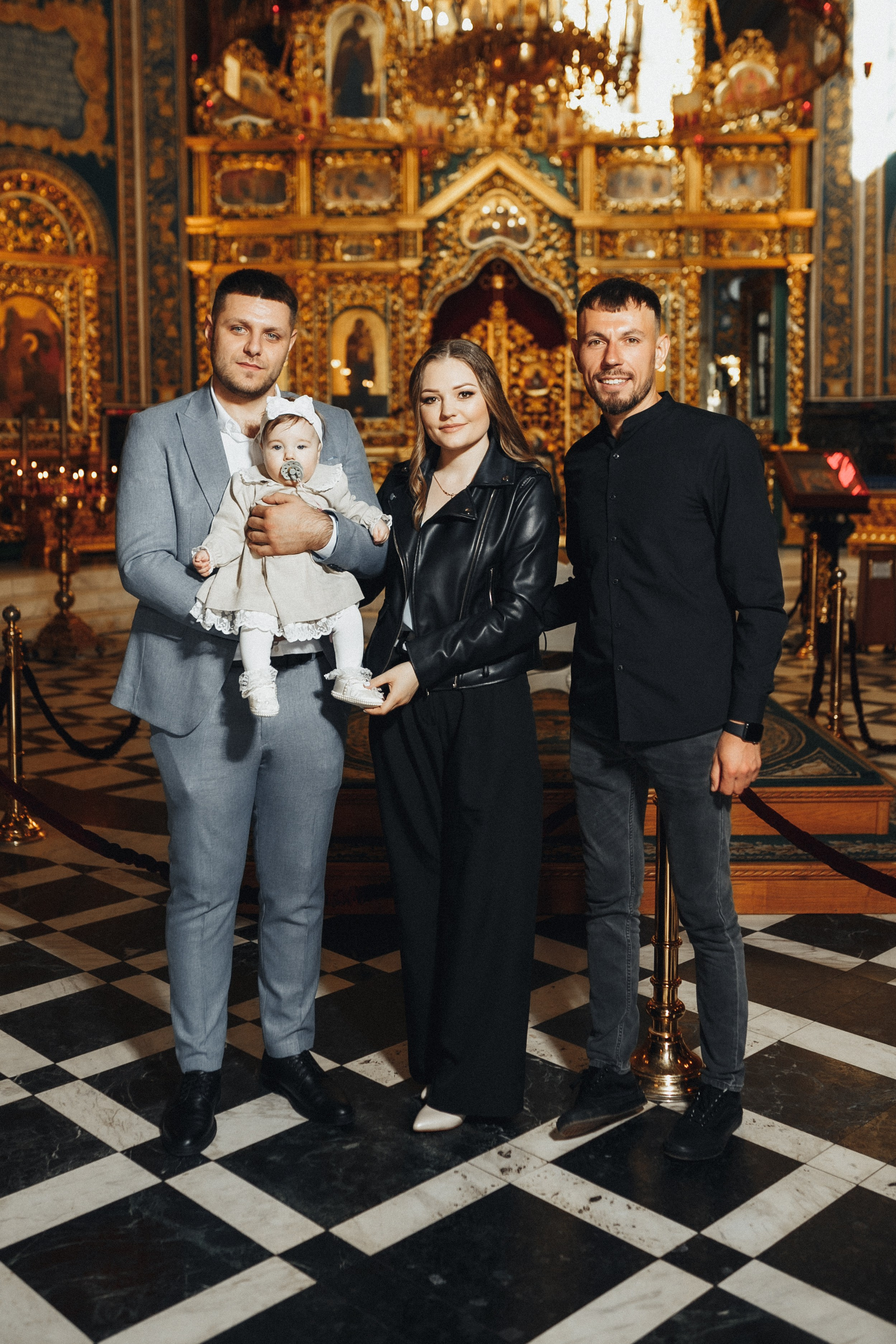 Anastasia. Fotograful evenimentului tău