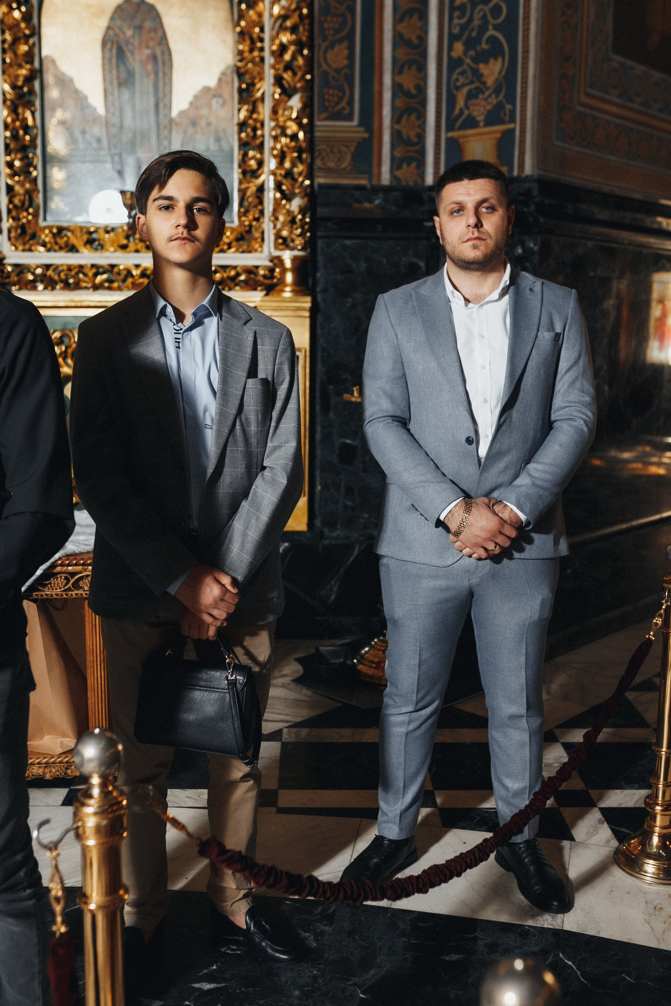 Anastasia. Fotograful evenimentului tău