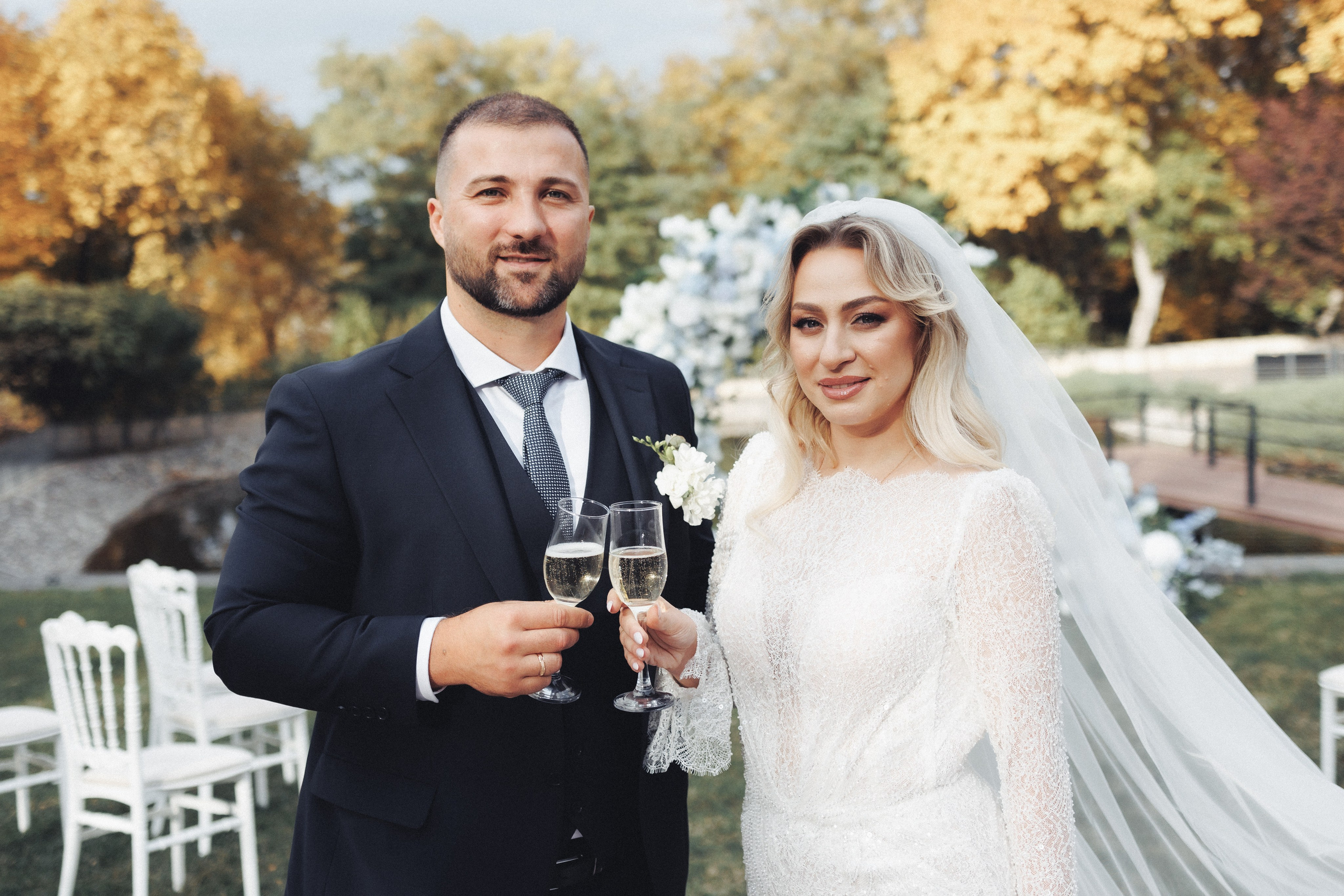 Sergiu & Cristina. Fotograful evenimentului tău