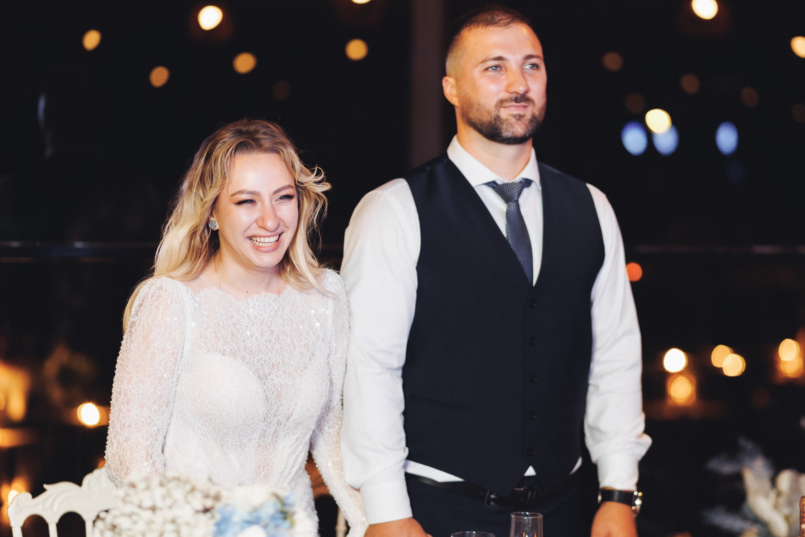 Sergiu & Cristina. Fotograful evenimentului tău