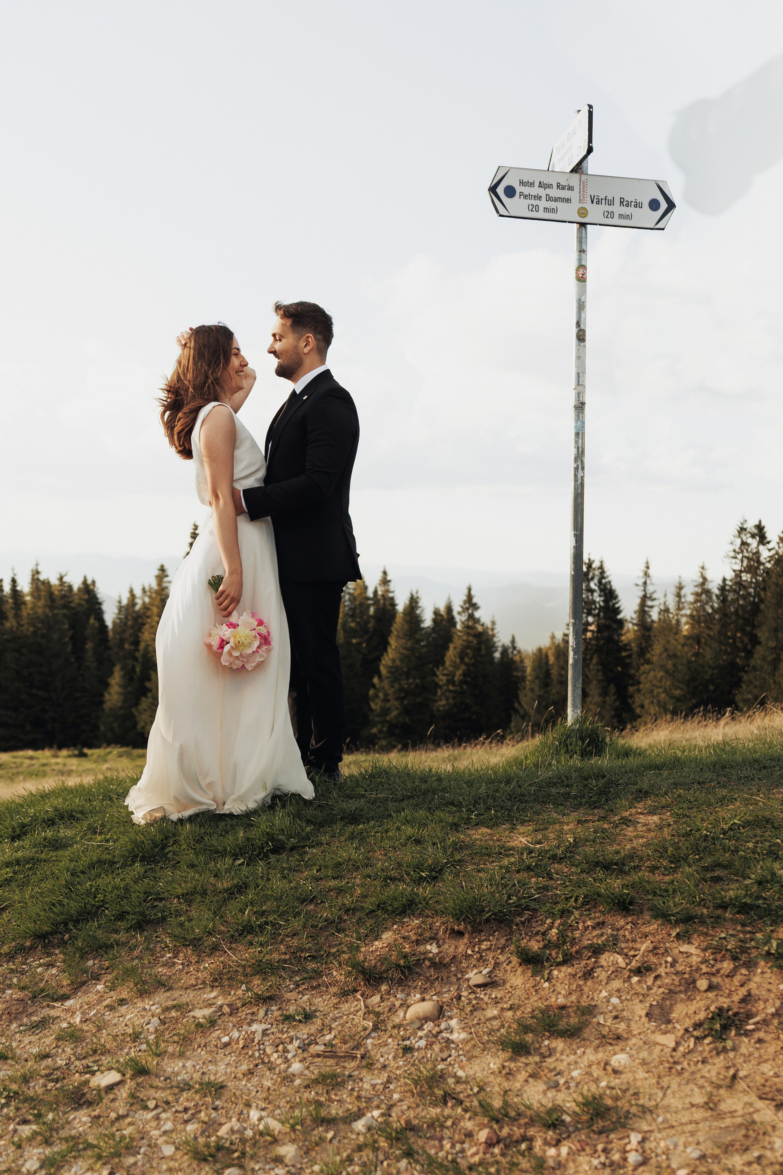 Gabriel & Maria. Fotograful evenimentului tău