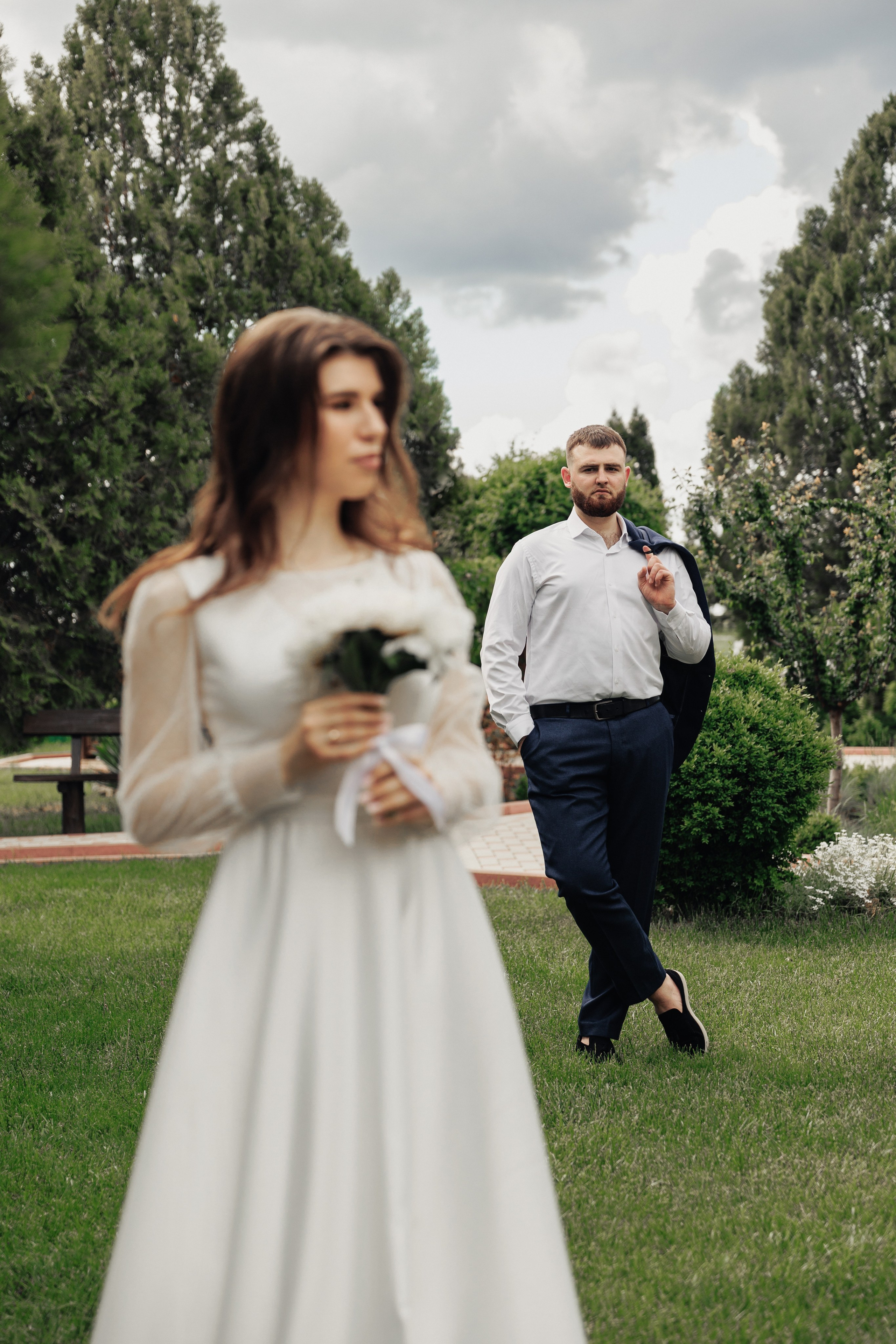 Dan & Alina. Fotograful evenimentului tău