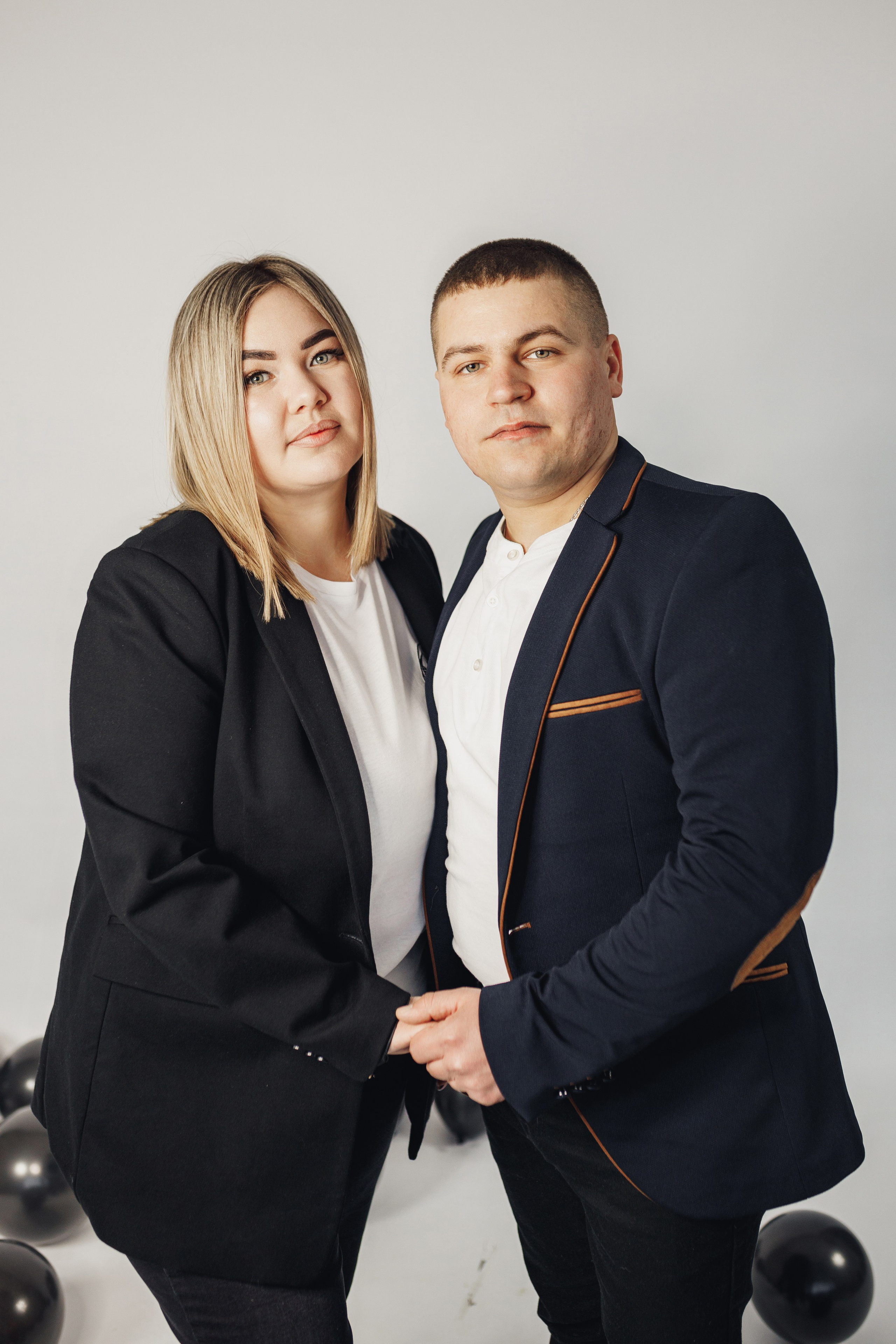 Familia Popovici. Fotograful evenimentului tău