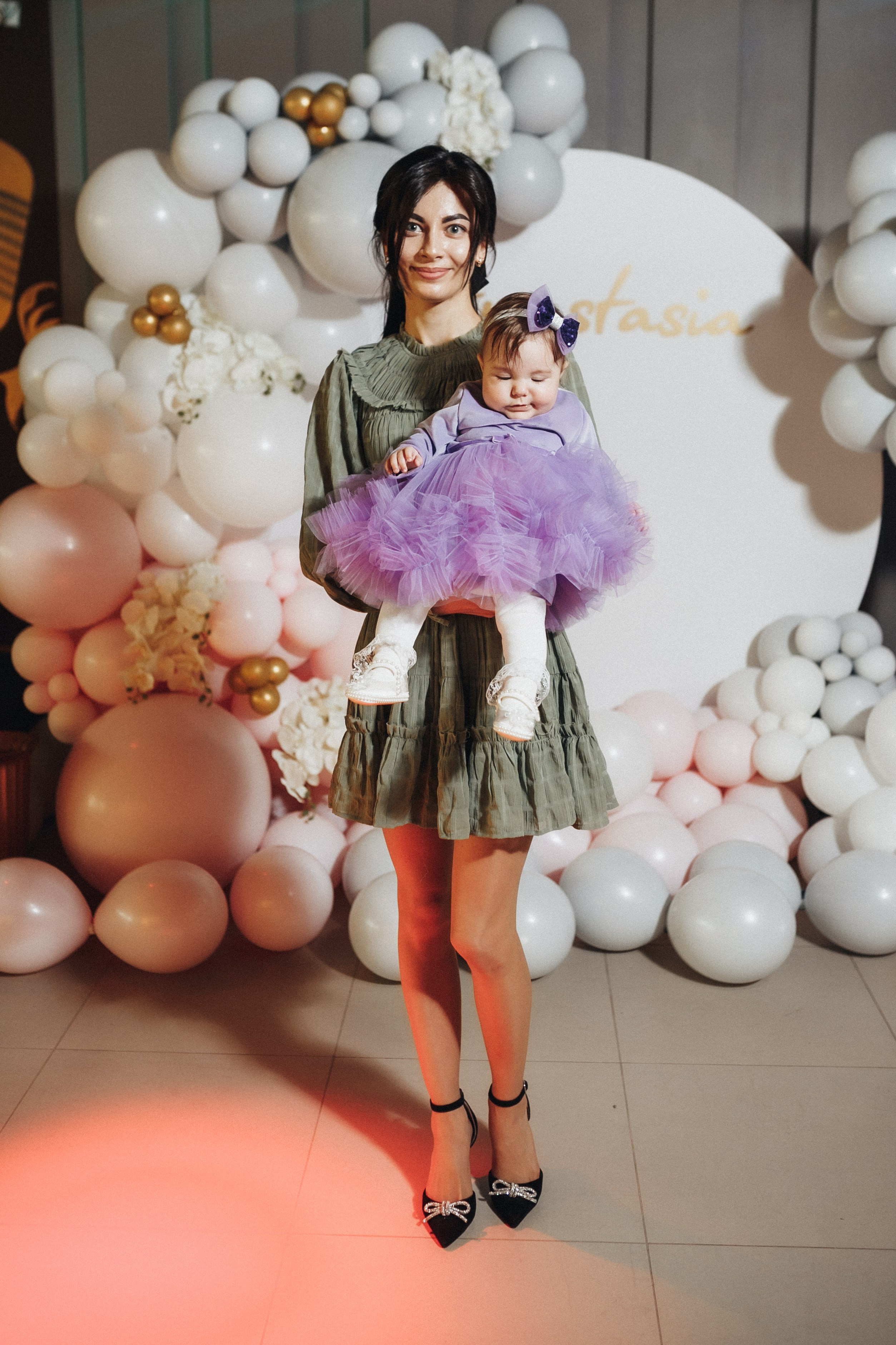 Anastasia. Fotograful evenimentului tău