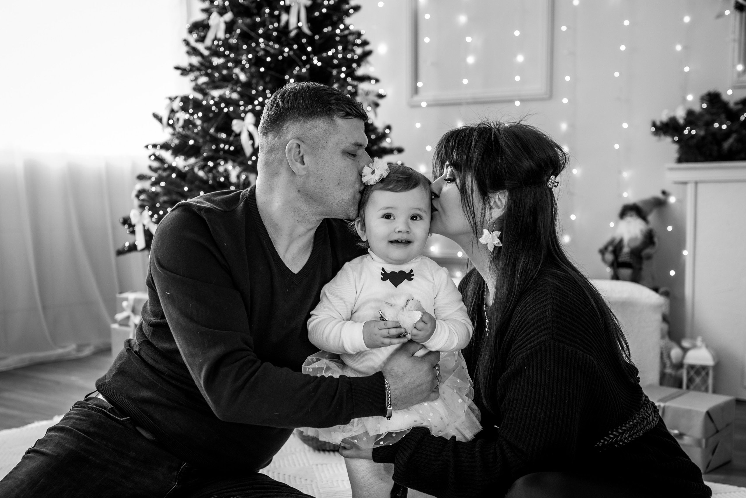 Familia Botnaru. Fotograful evenimentului tău