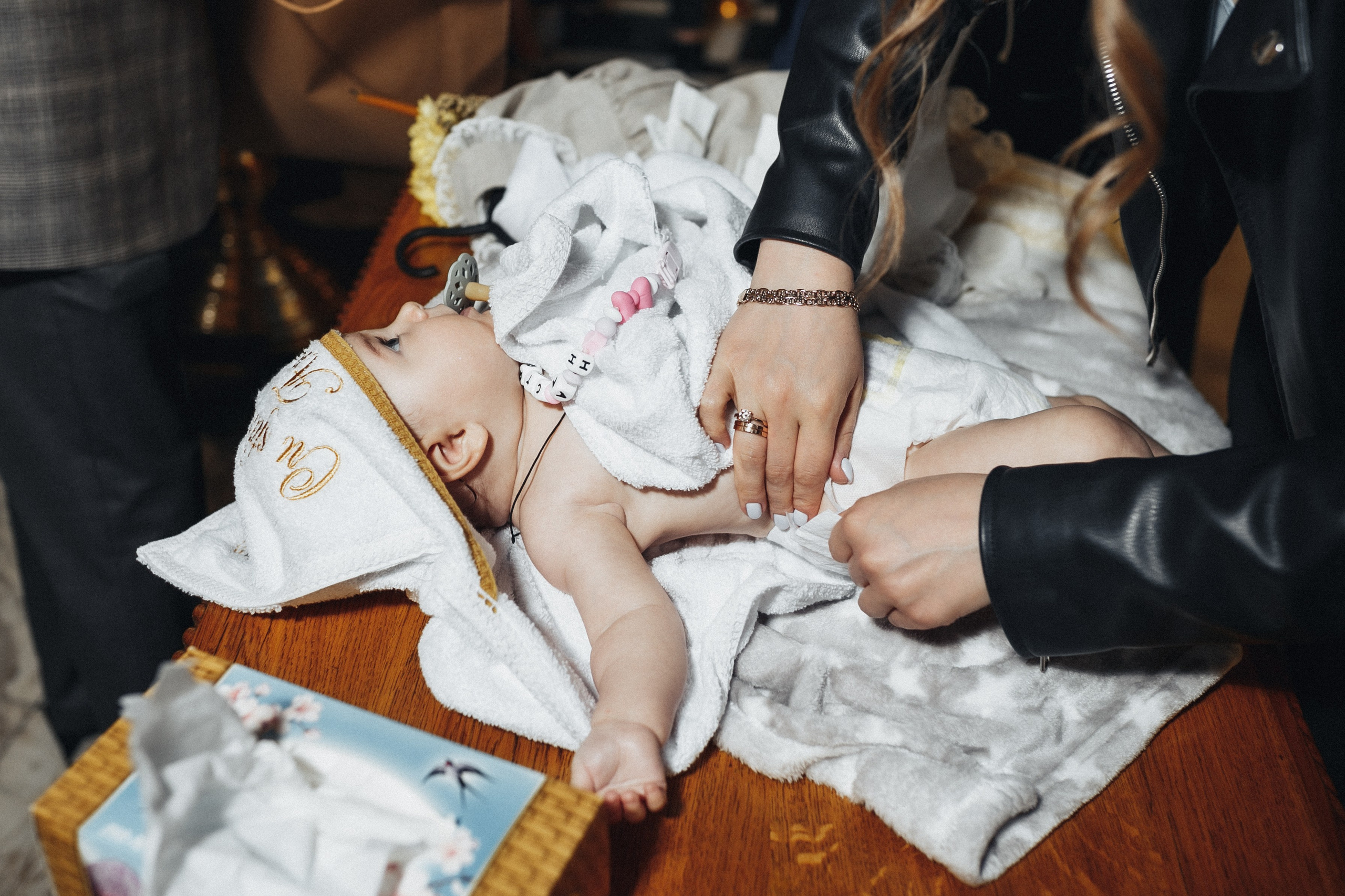 Anastasia. Fotograful evenimentului tău