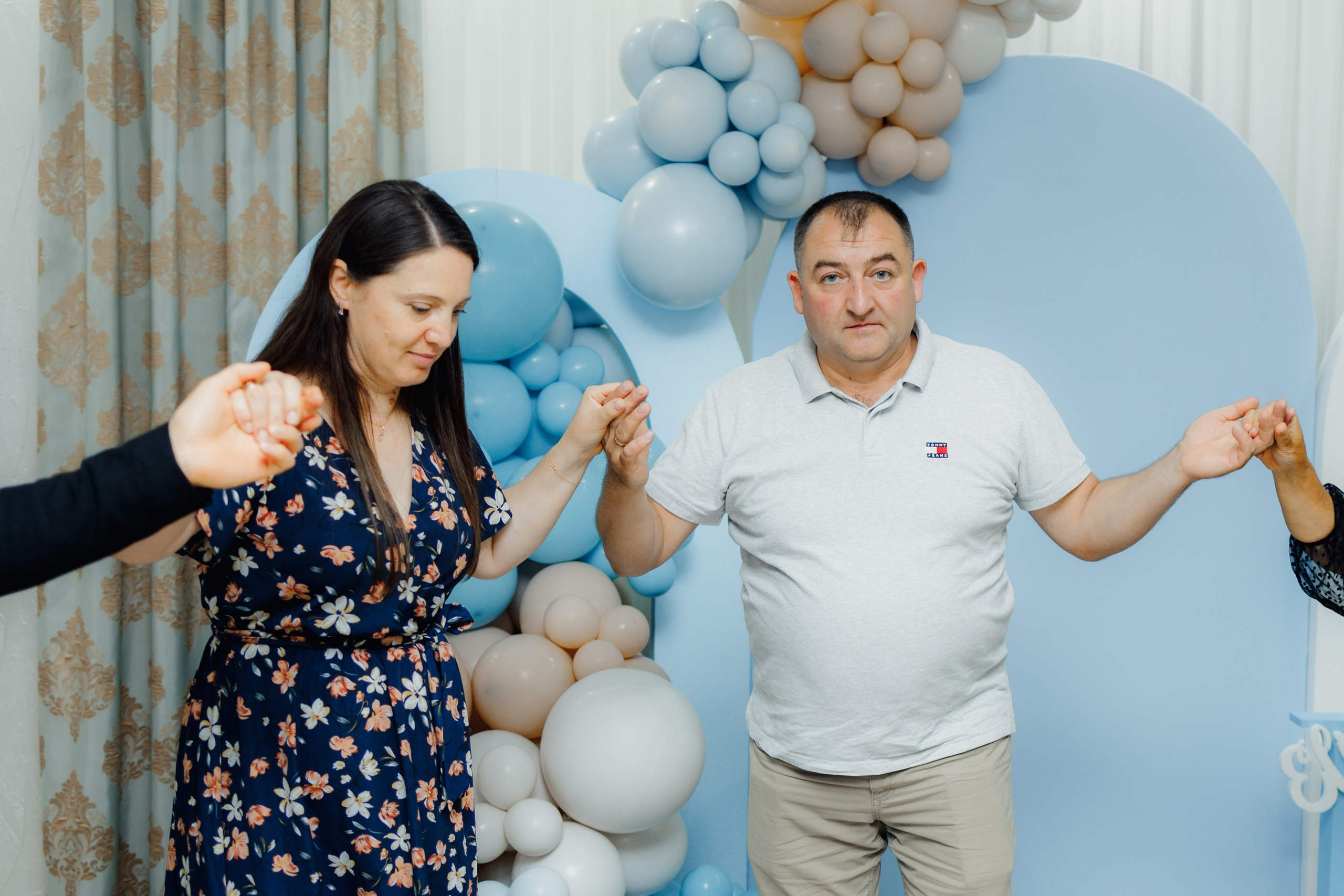 Elias. Fotograful evenimentului tău