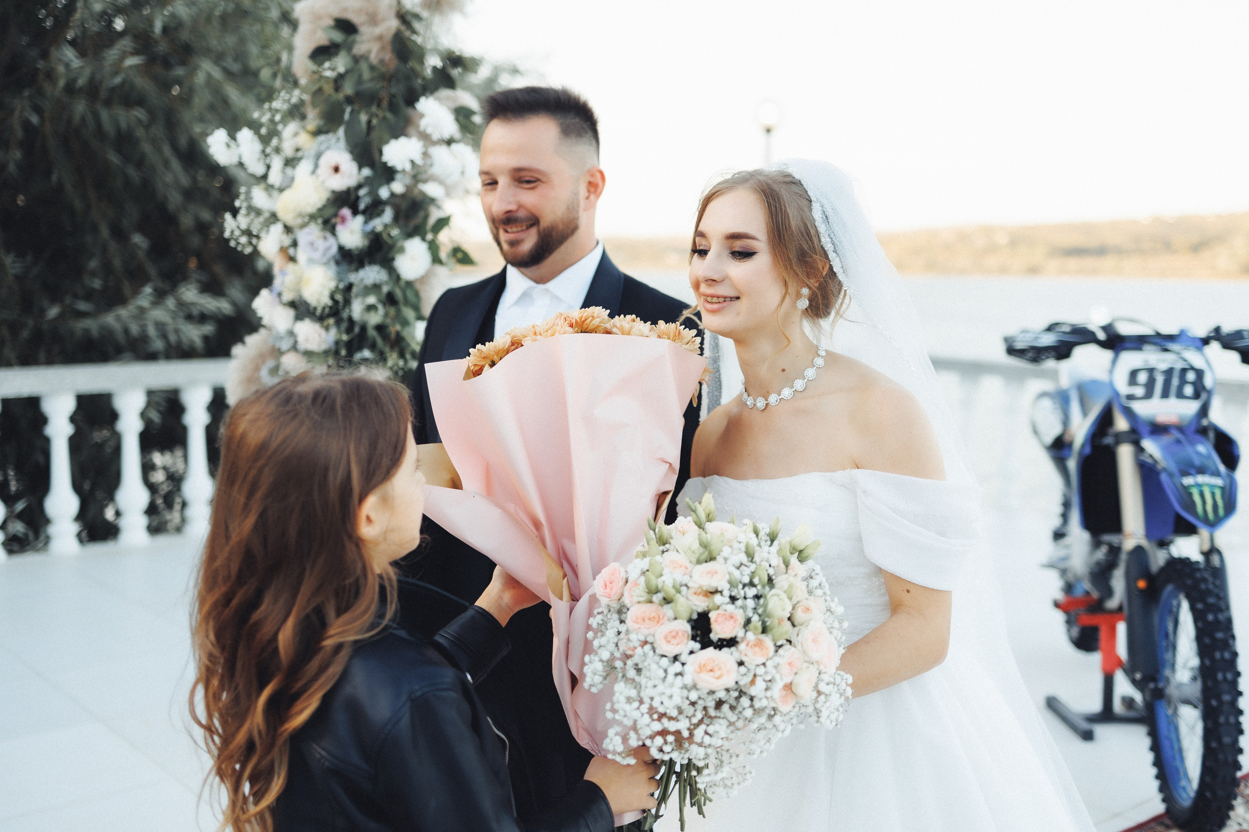 X & S. Fotograful evenimentului tău