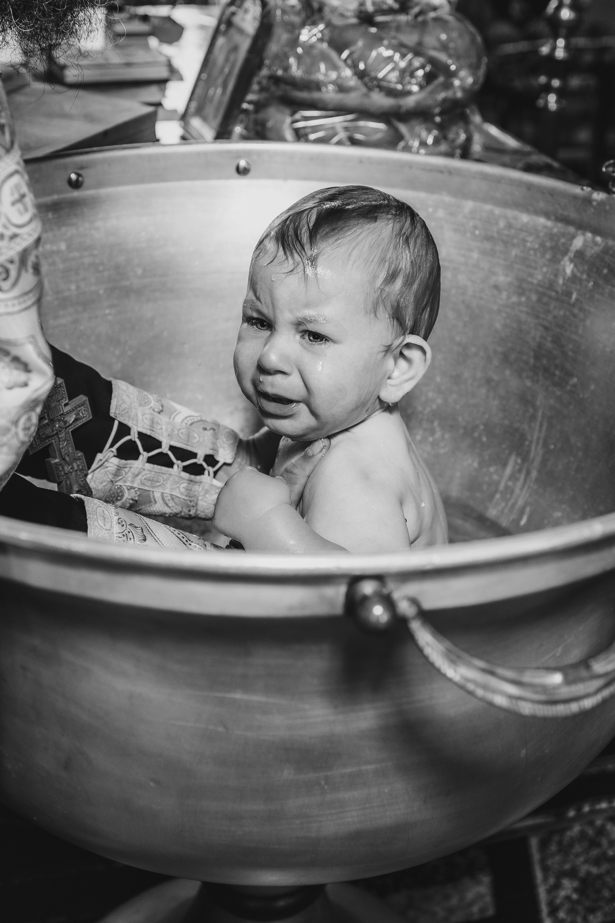 Elias. Fotograful evenimentului tău