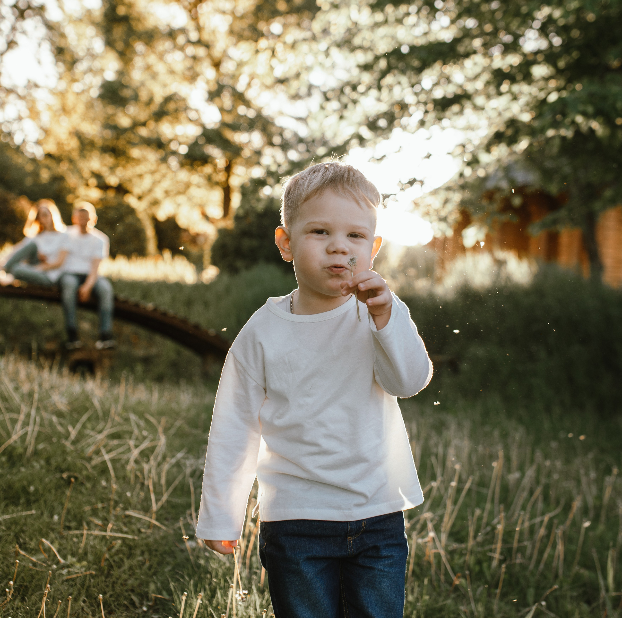 Familia Antoșel. Fotograful evenimentului tău