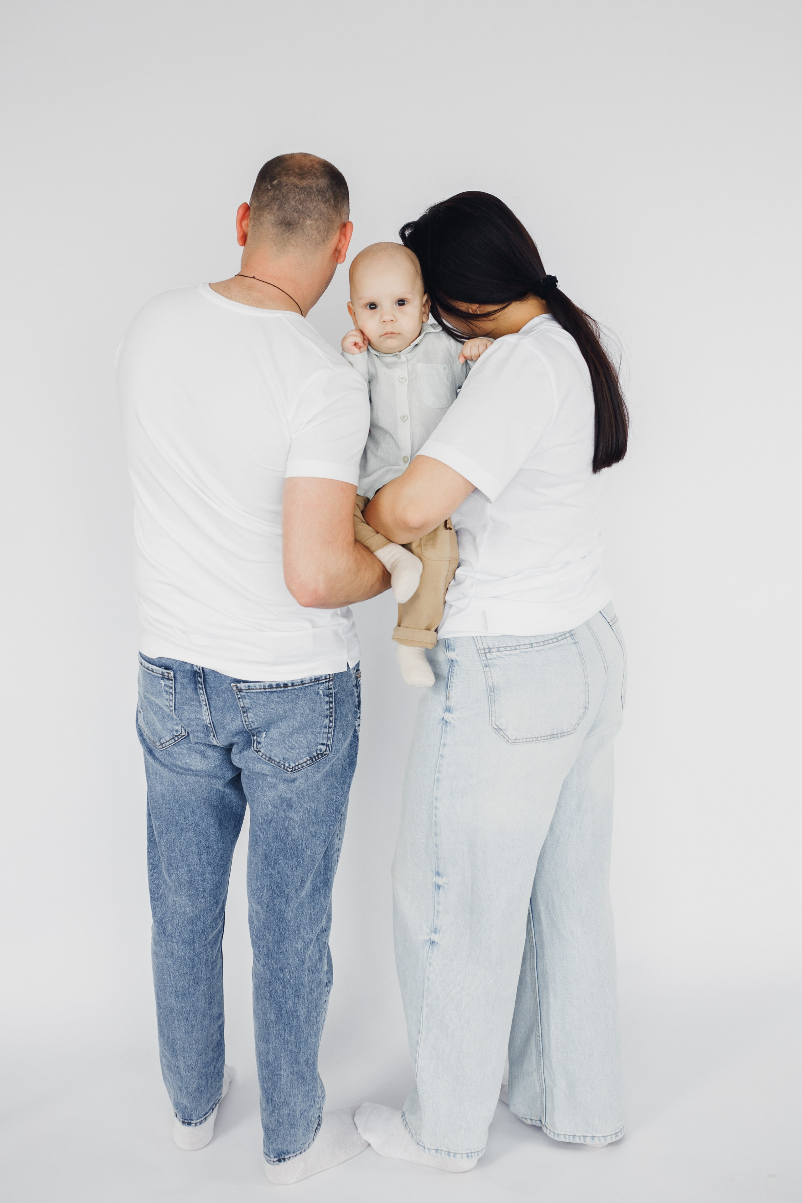 Familia Molozea. Fotograful evenimentului tău