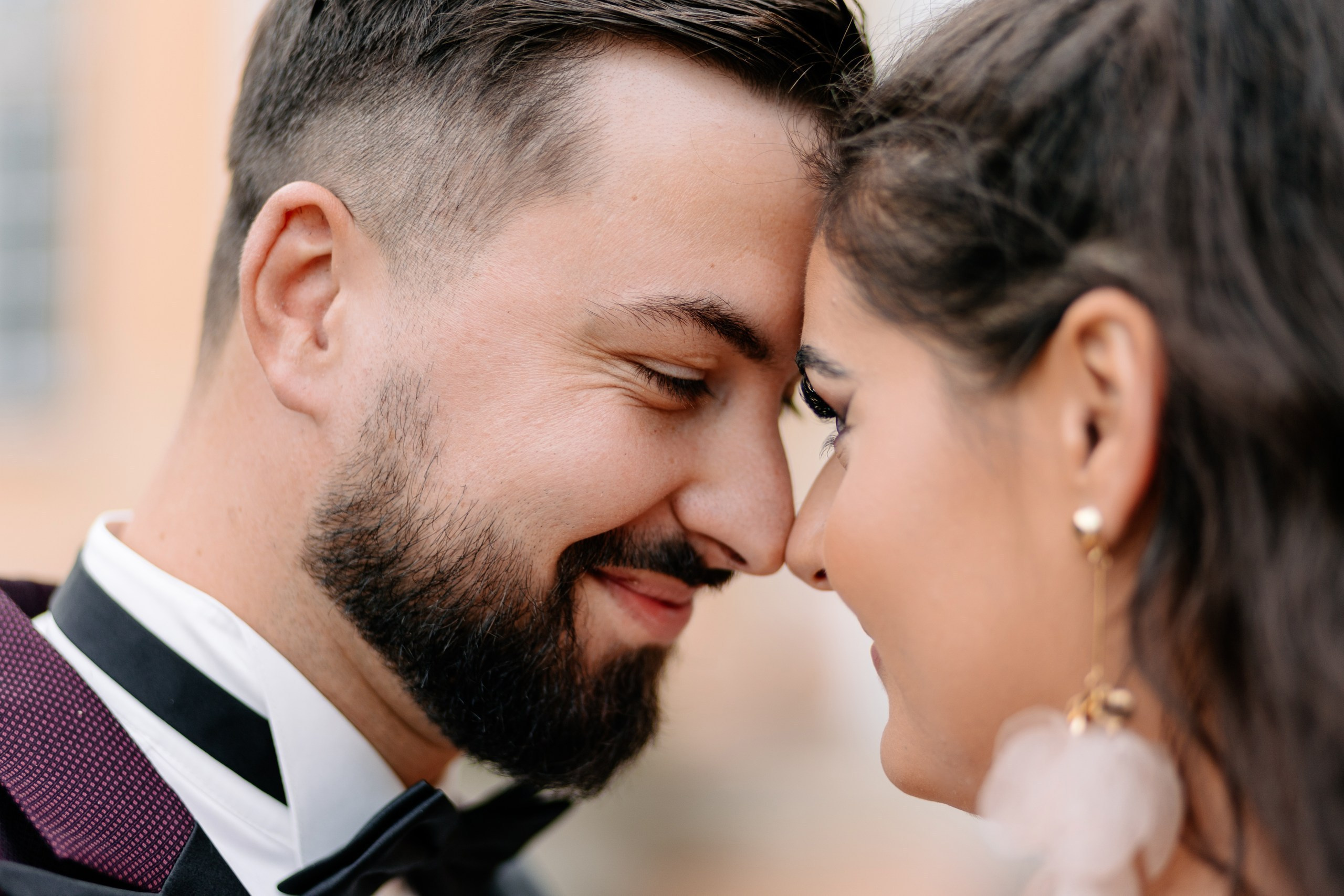 Marta ♡ Piotr. Fotograf Ślubny Warszawa - Sesje Biznesowe Rodzinne Eventy