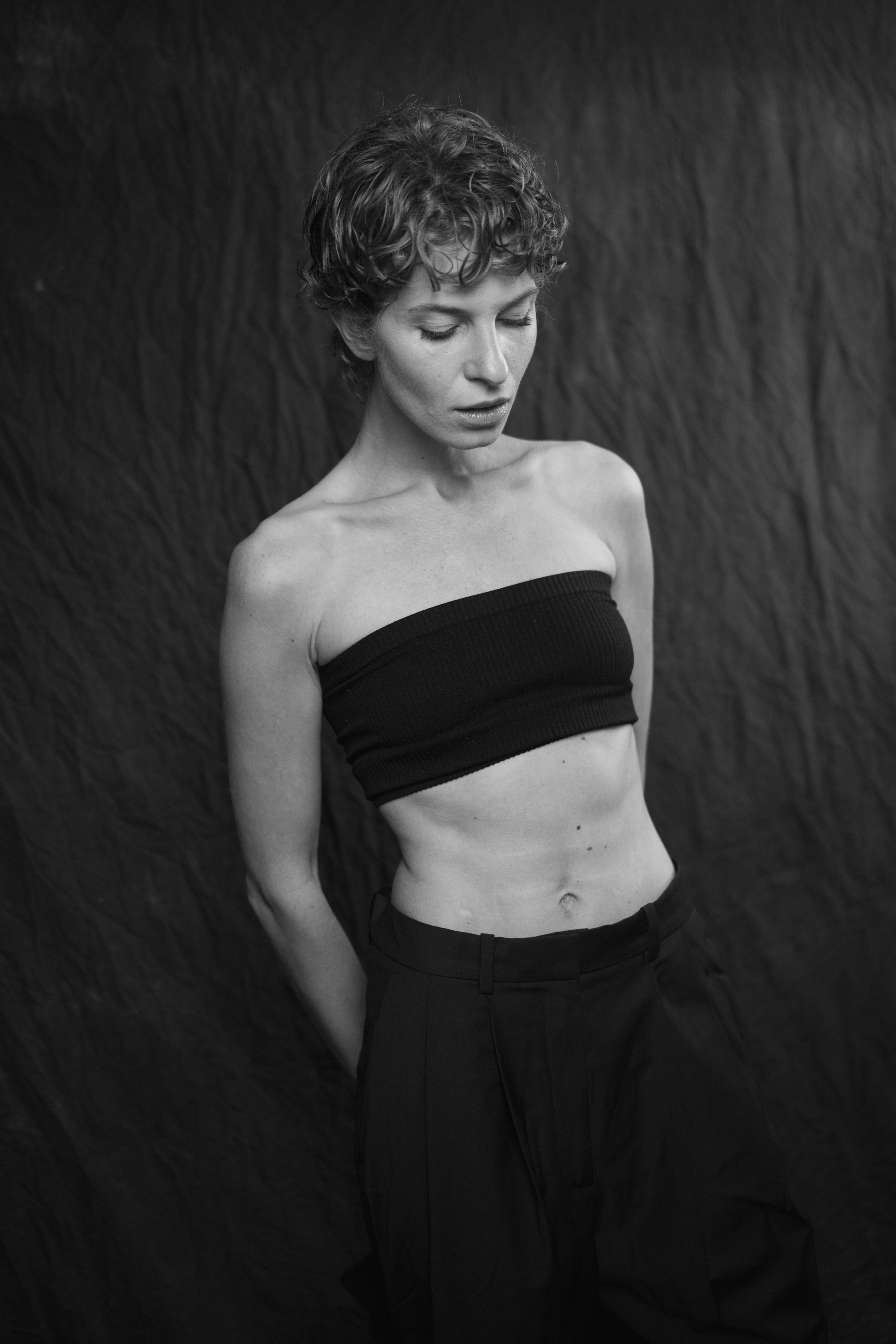 Sophie. Портретный фотограф в Москве — личные и бизнес-задачи | Денис Карелов