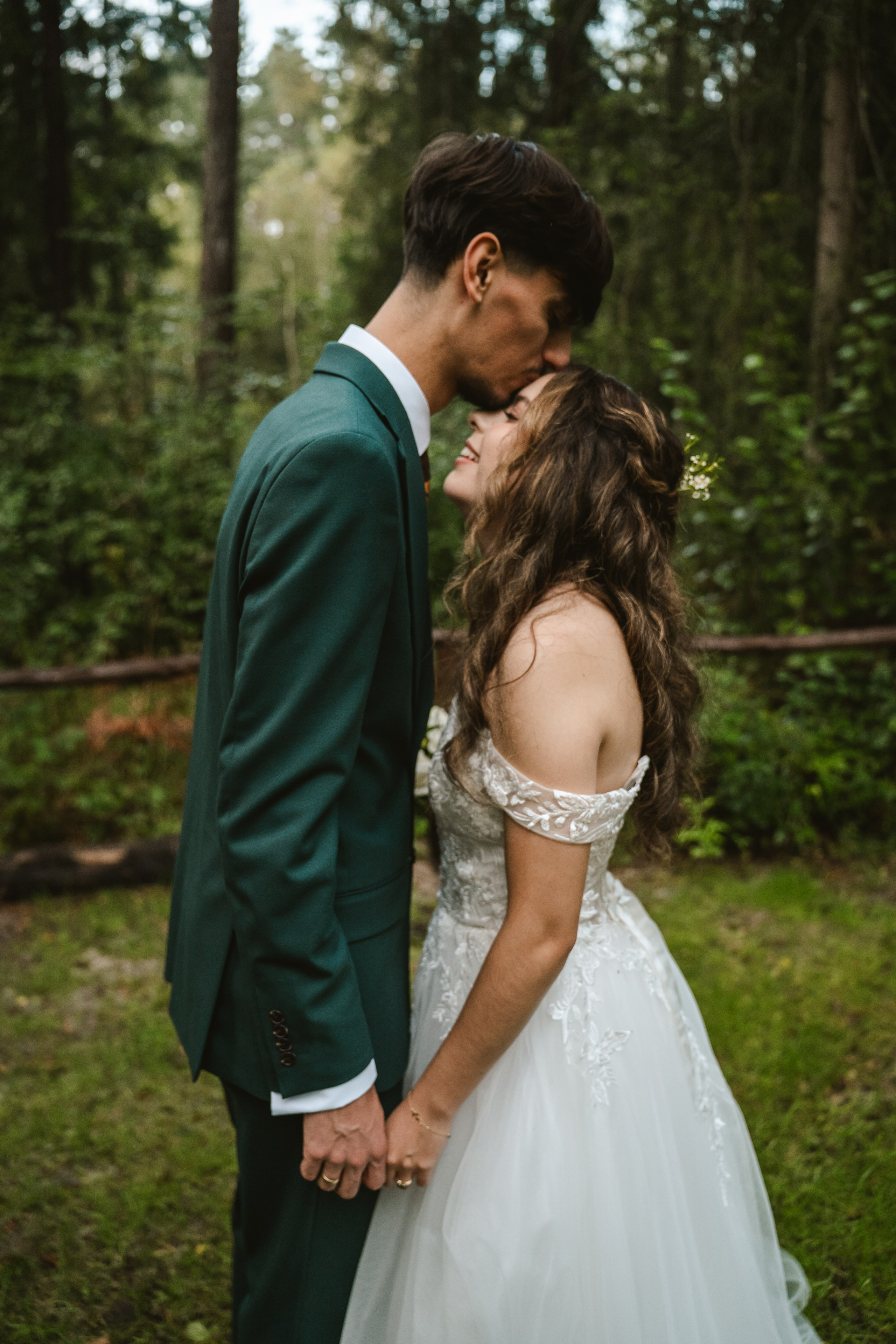 Sesje ślubne. Ania Smol Fotograf Olsztyn