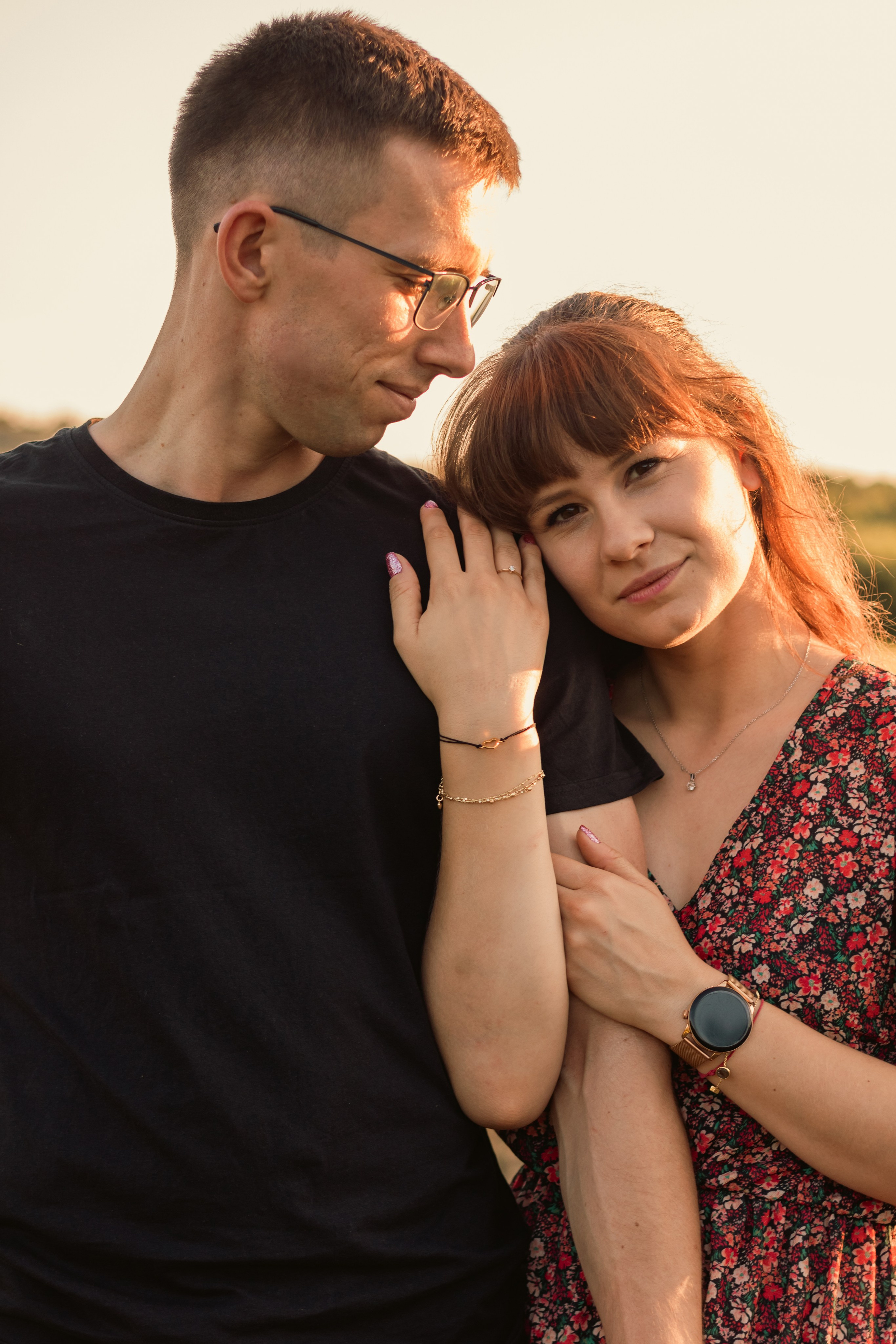 Love Story. Ania Smol Fotograf Olsztyn