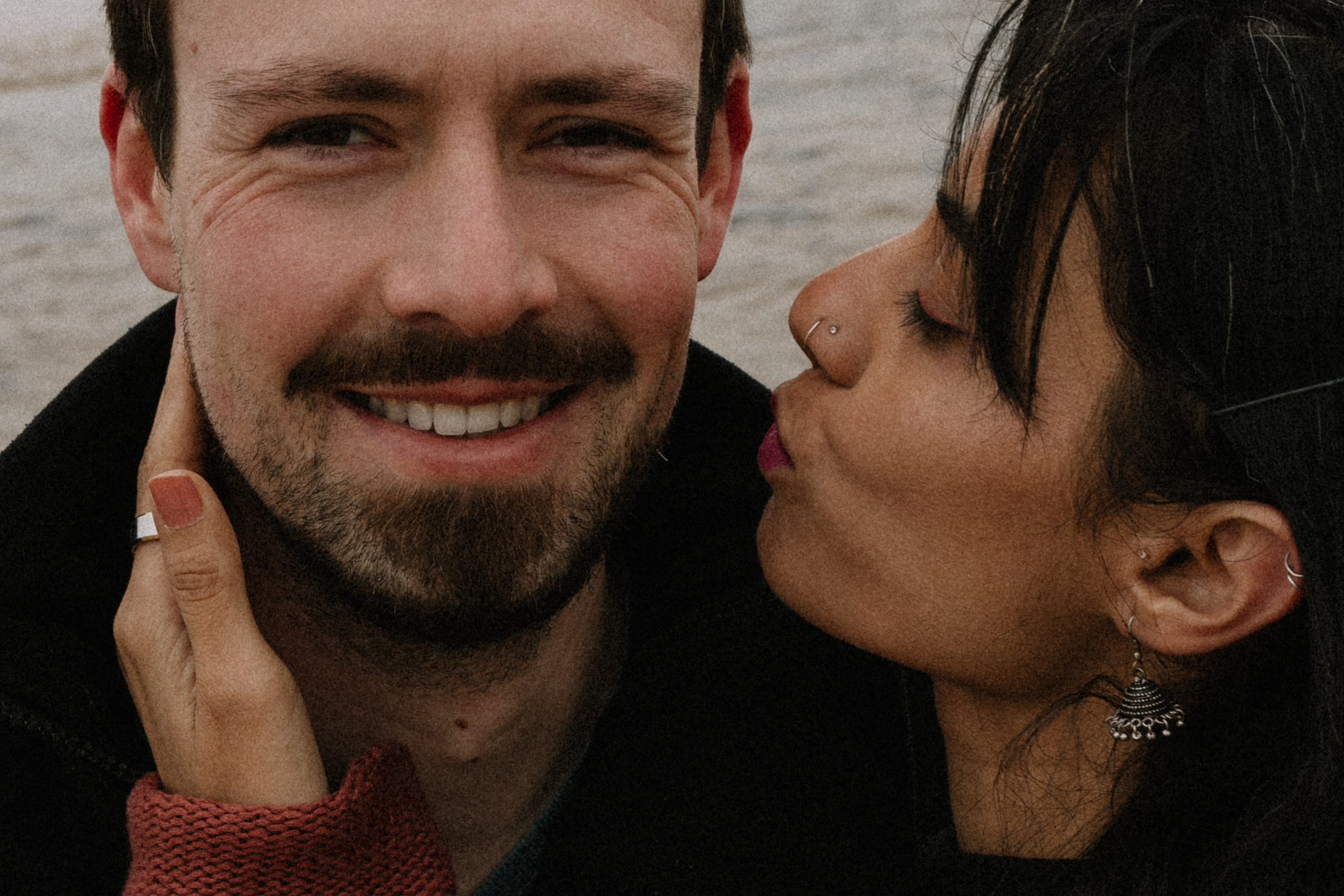 Review about the wedding photographer. Свадебный и семейный фотограф в Риге Игорь Давидович