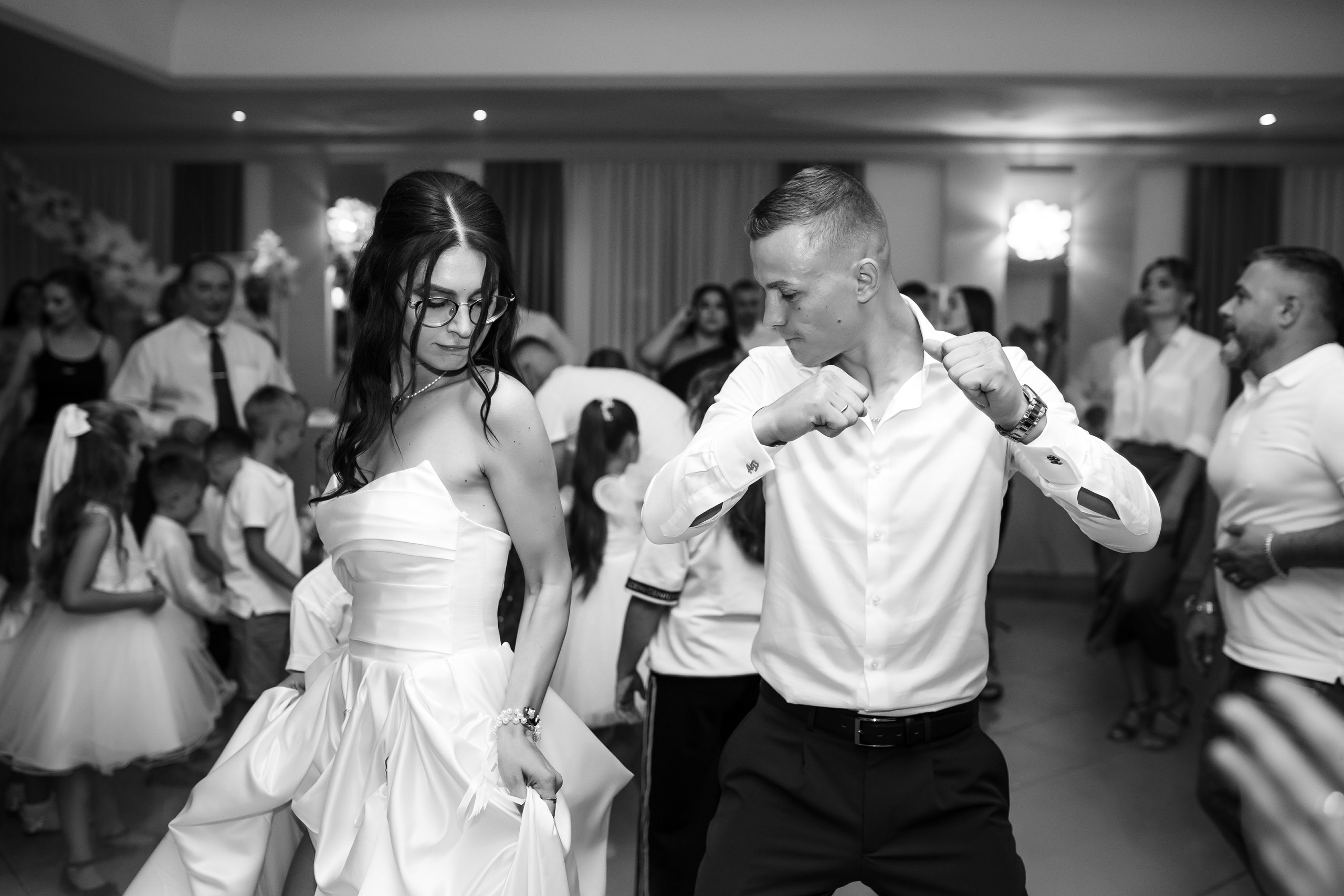 Valentina & Andrei, Location: Verona