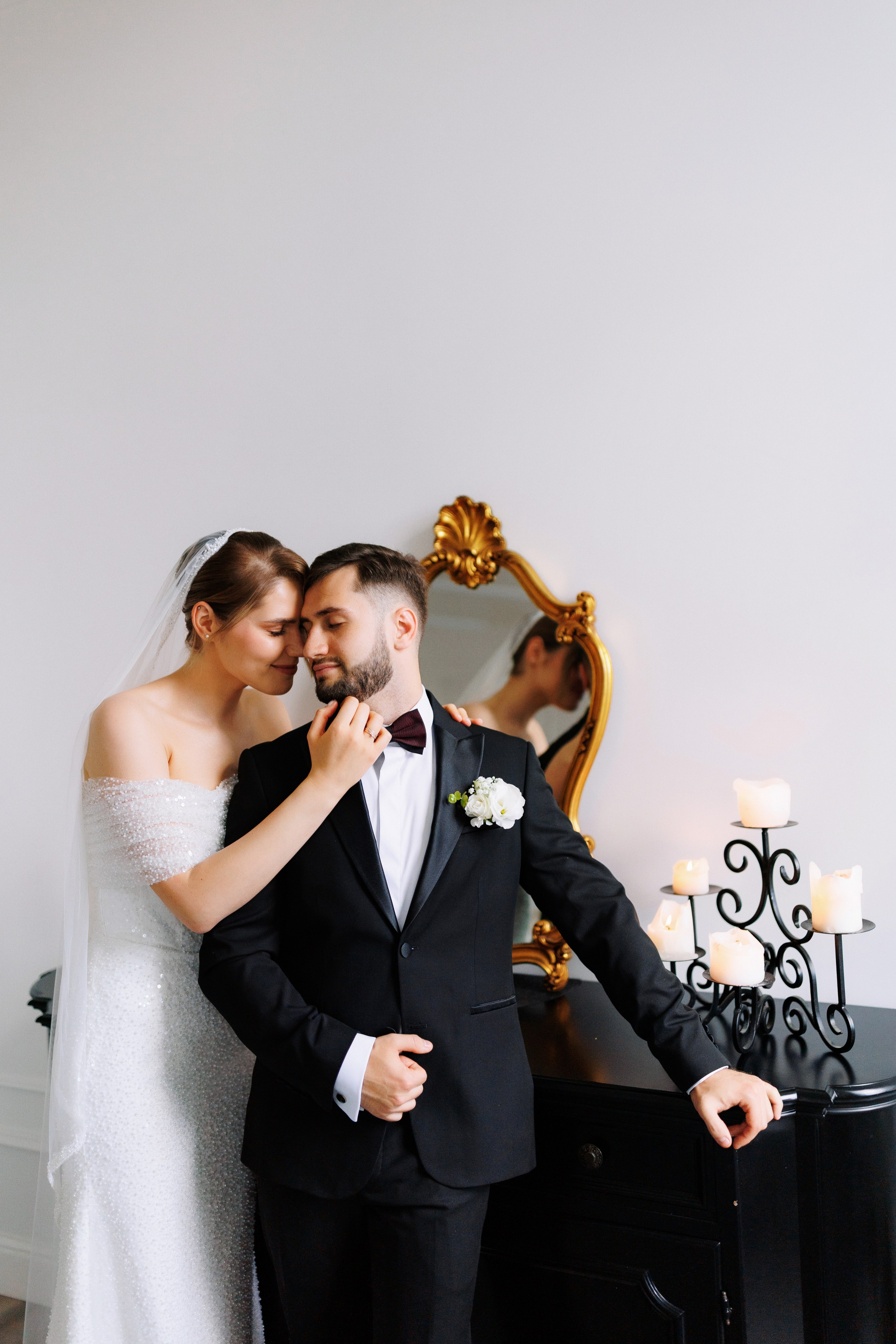 Îndrăgostiți într-un destin. Servicii Foto Video în Chișinău și Europa ID-Brothers