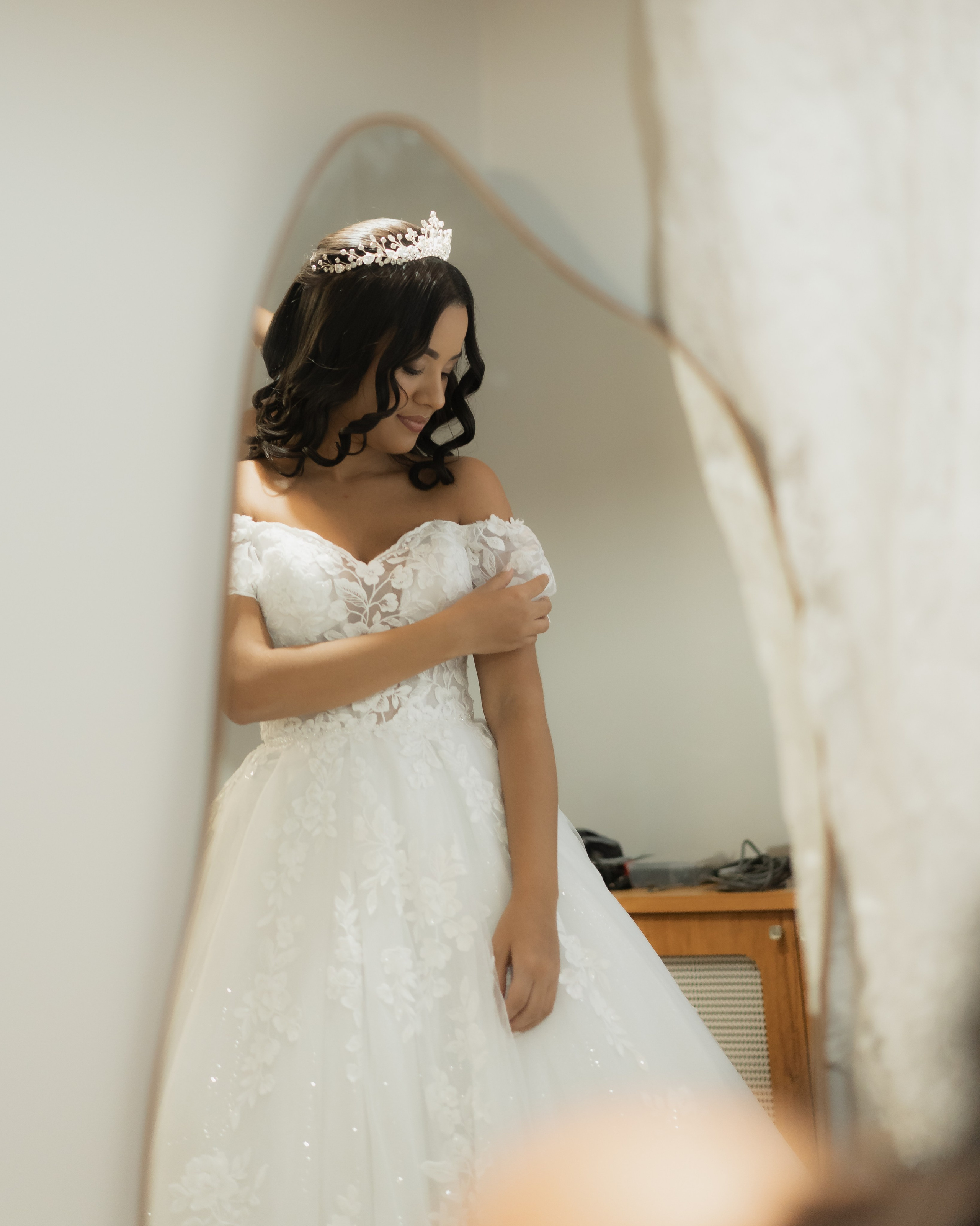 Bruna & Gustavo. Lembrar não é só ver. É sentir de novo