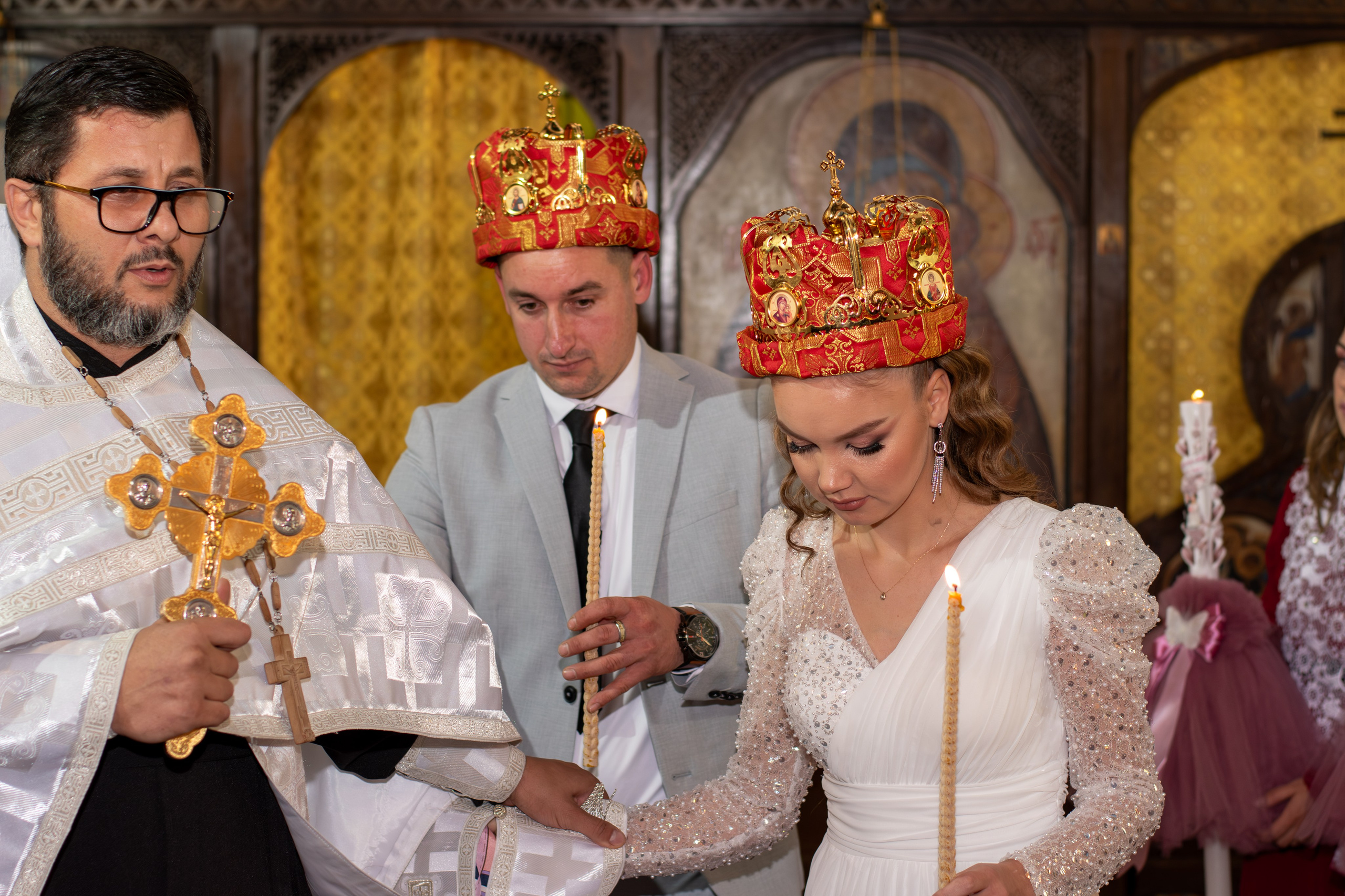 Nicolae & Eugenia. Fotograful și Cameramanul familiei dvs în Franța Paul Photographer