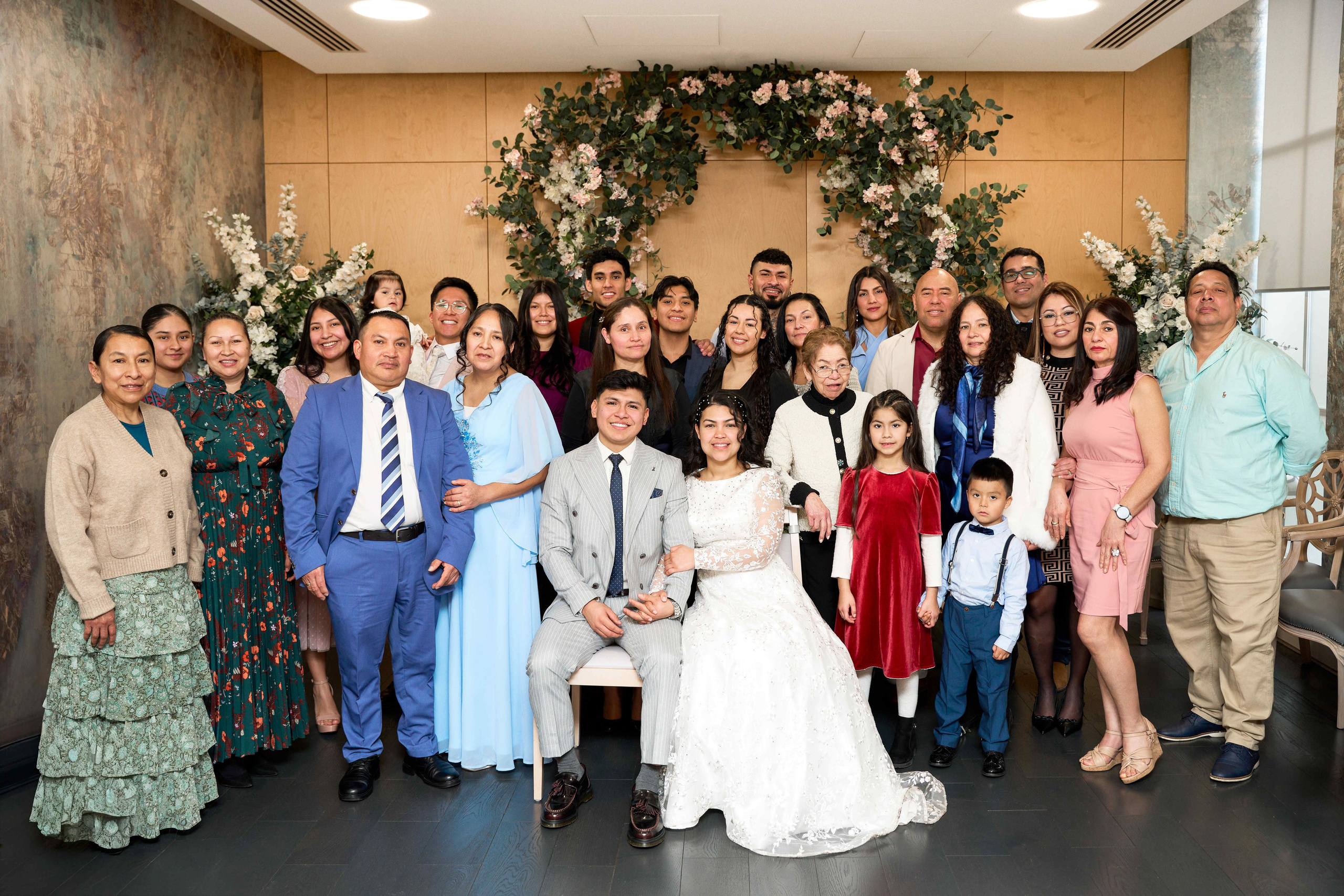 Darwin & Daniela. Ukrainian Photographer London