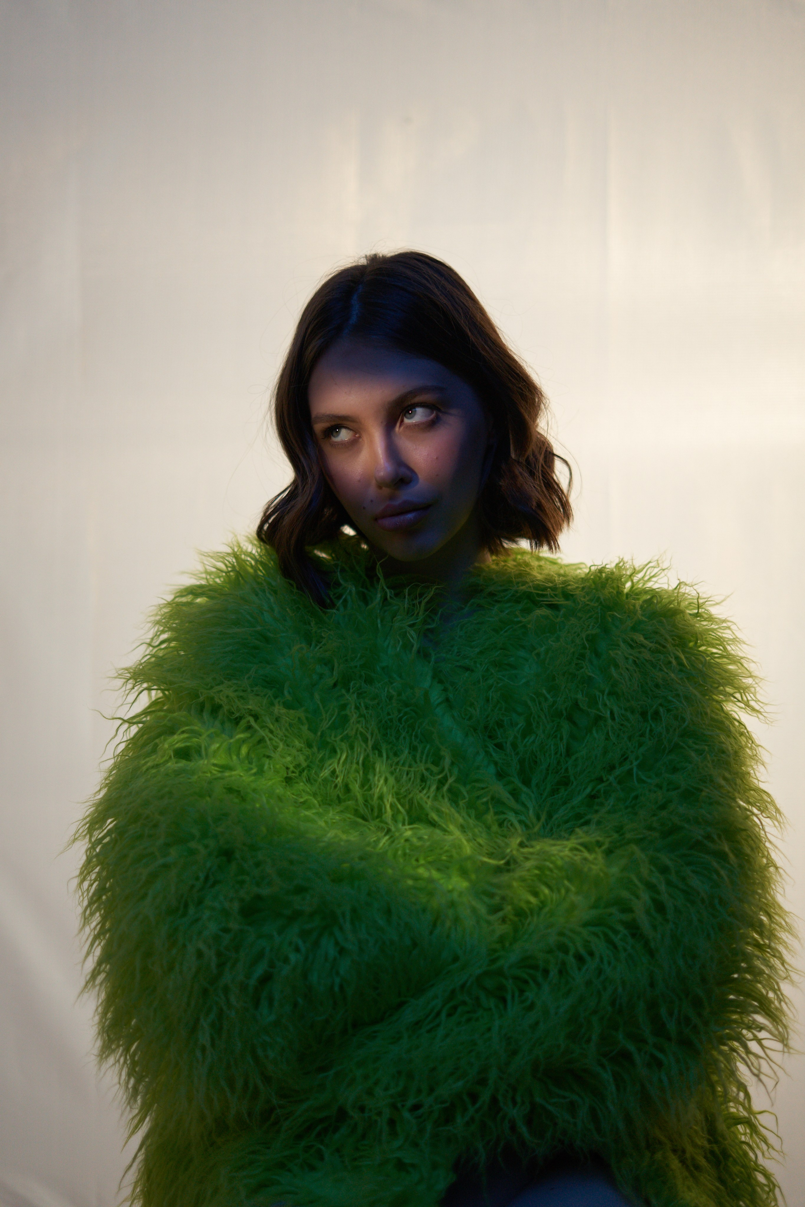 Studio Photos. Ukrainian Photographer London