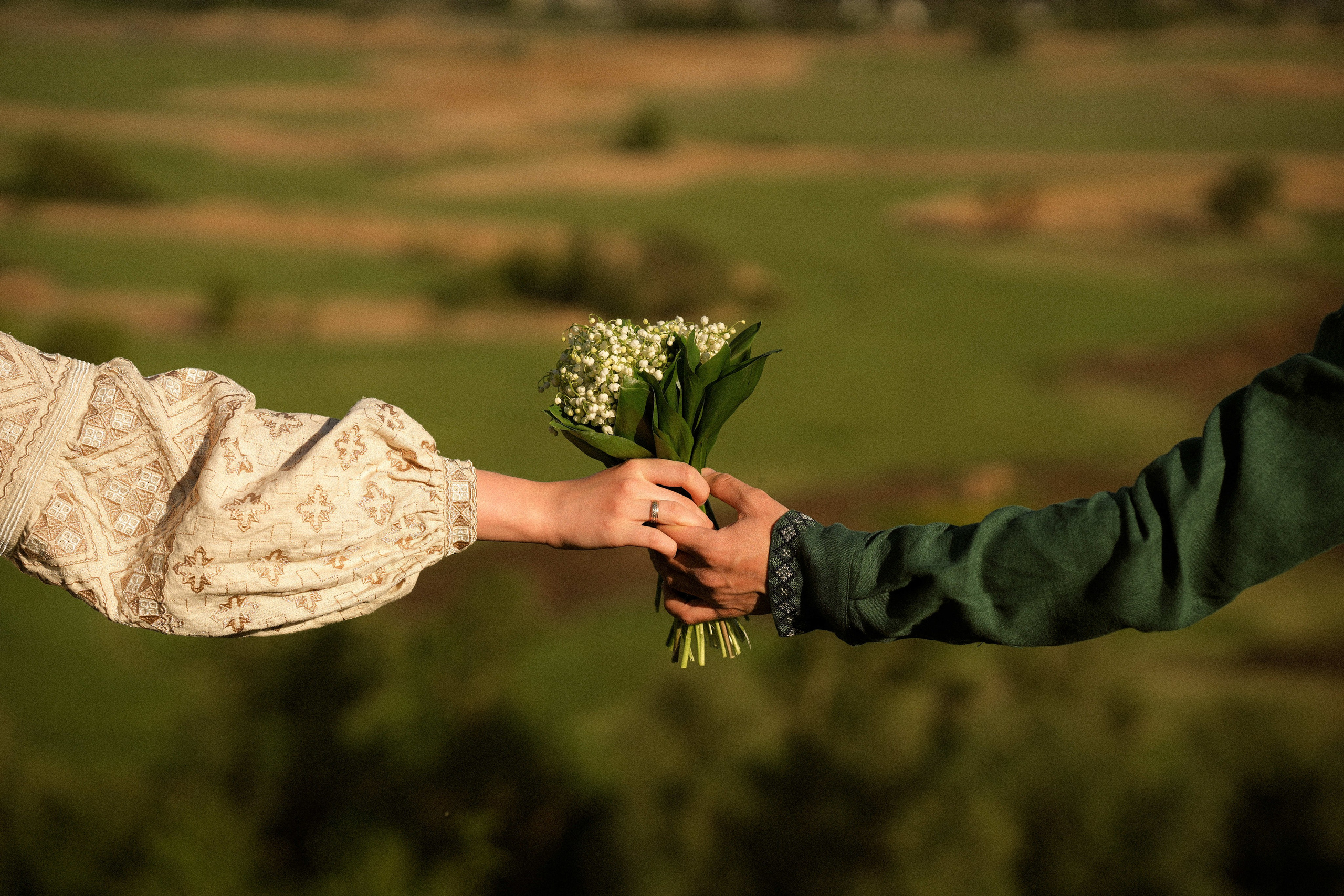 Artem & Yulia. Ukrainian Photographer London