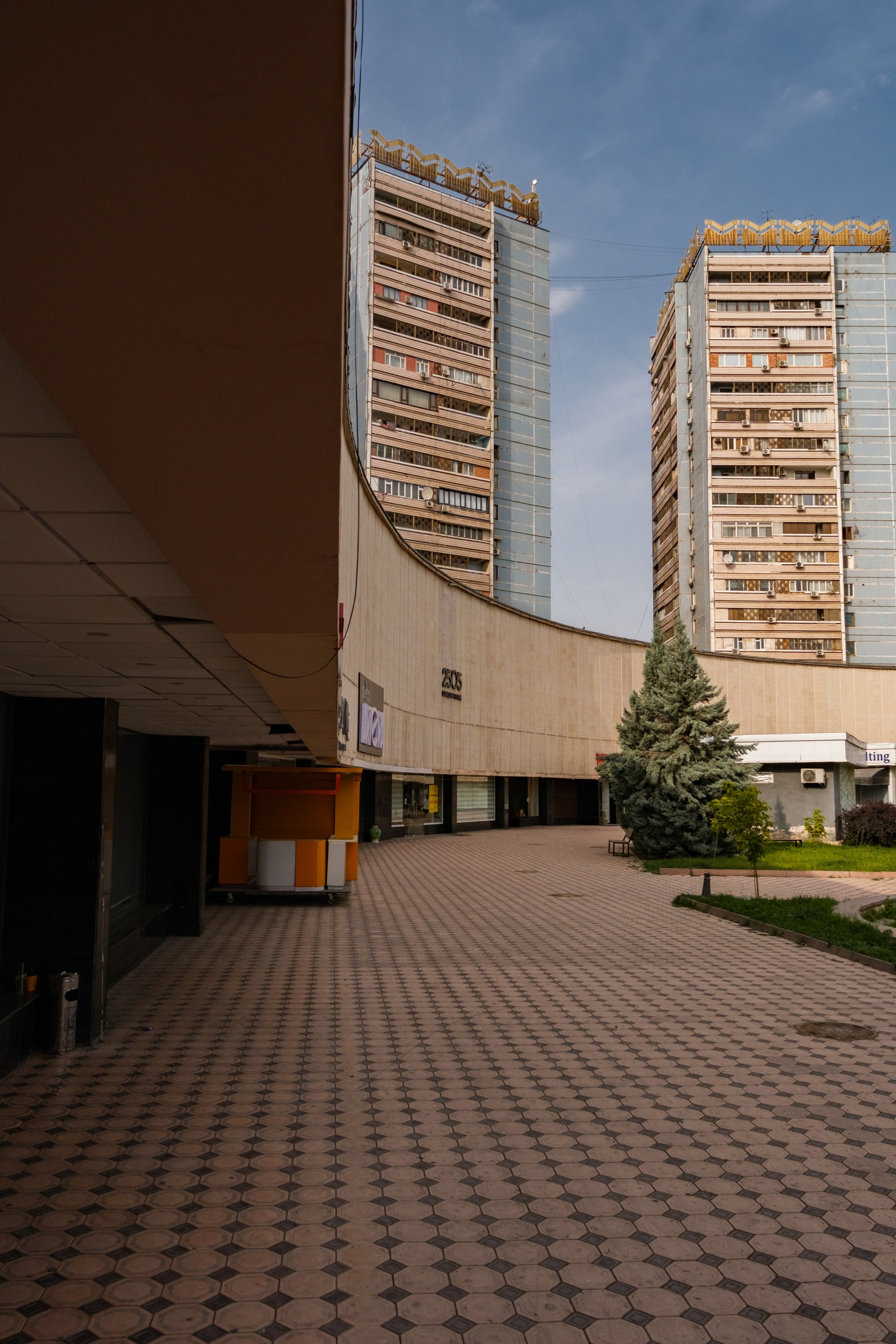 SIGMA 10-18mm DC DN (X-mount). Фотограф Григорий Кравец