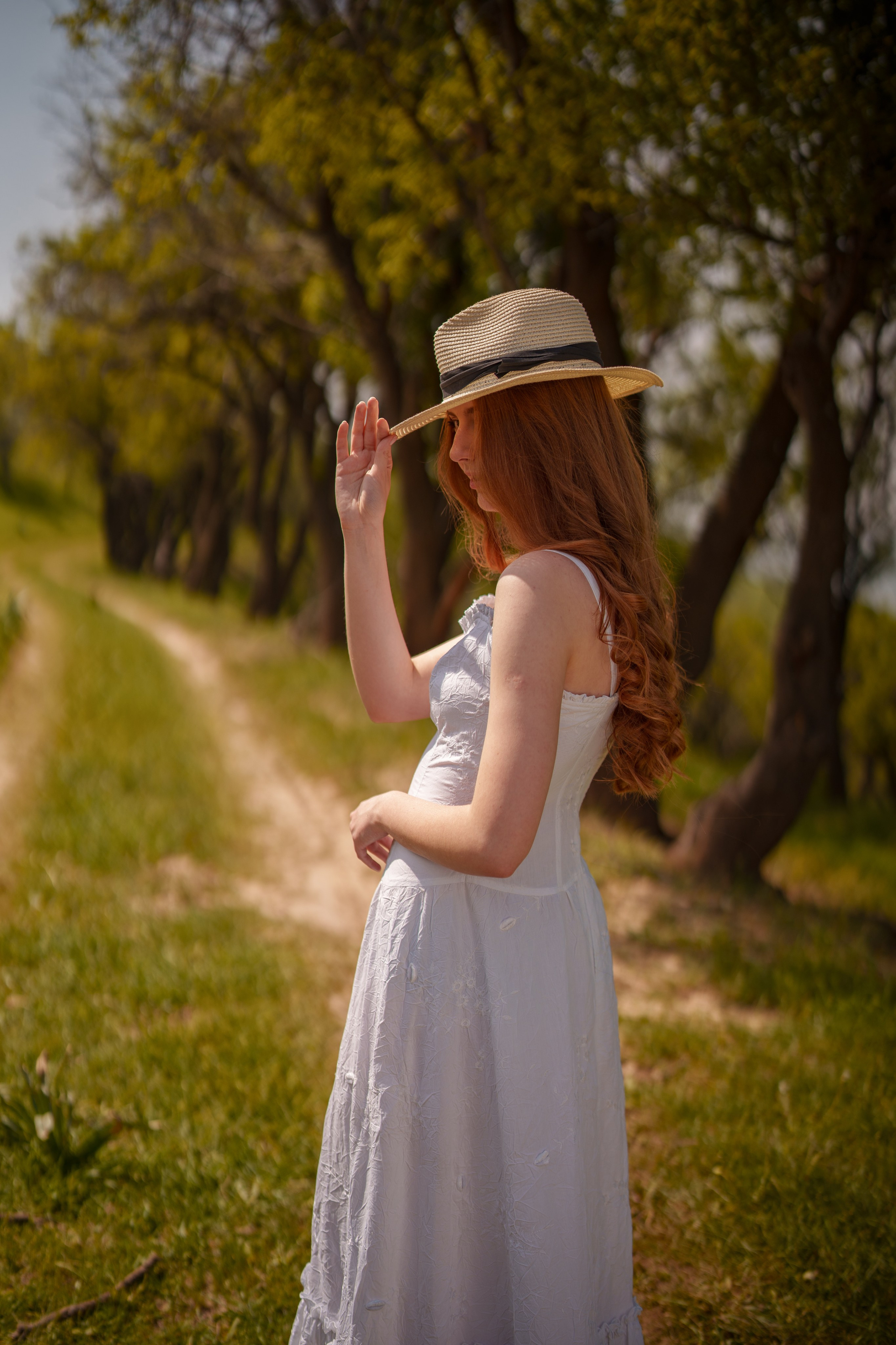 SIGMA 50 mm F1.2 DG DN Art. Фотограф Григорий Кравец