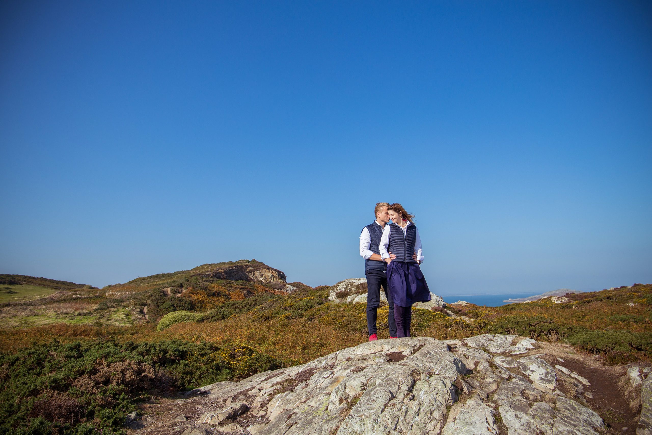 Couple photo session. Dublin Wedding and Portrait Photographer | Estela Virko Photography