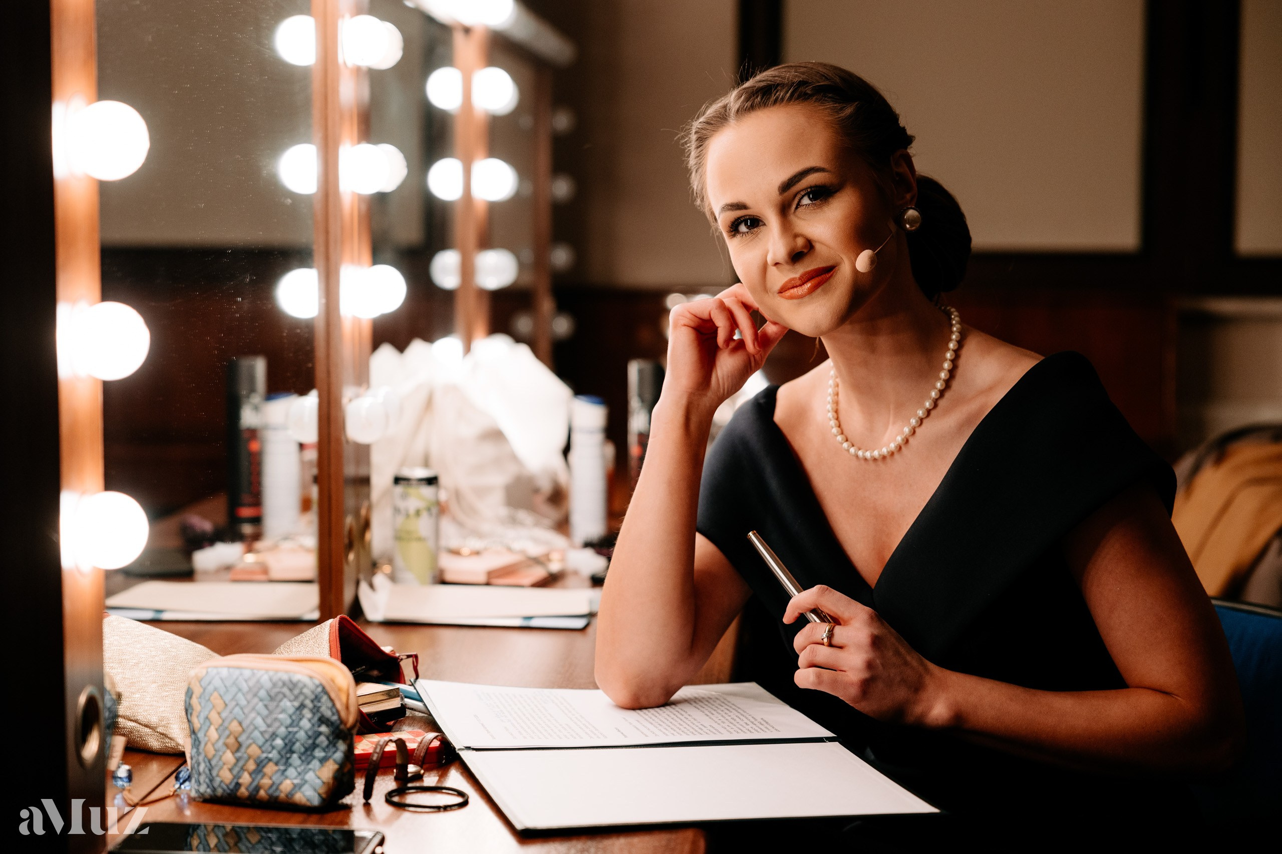 Koncert Karnawałowy. Fotograf Ślubny Warszawa - Sesje Biznesowe Rodzinne Eventy